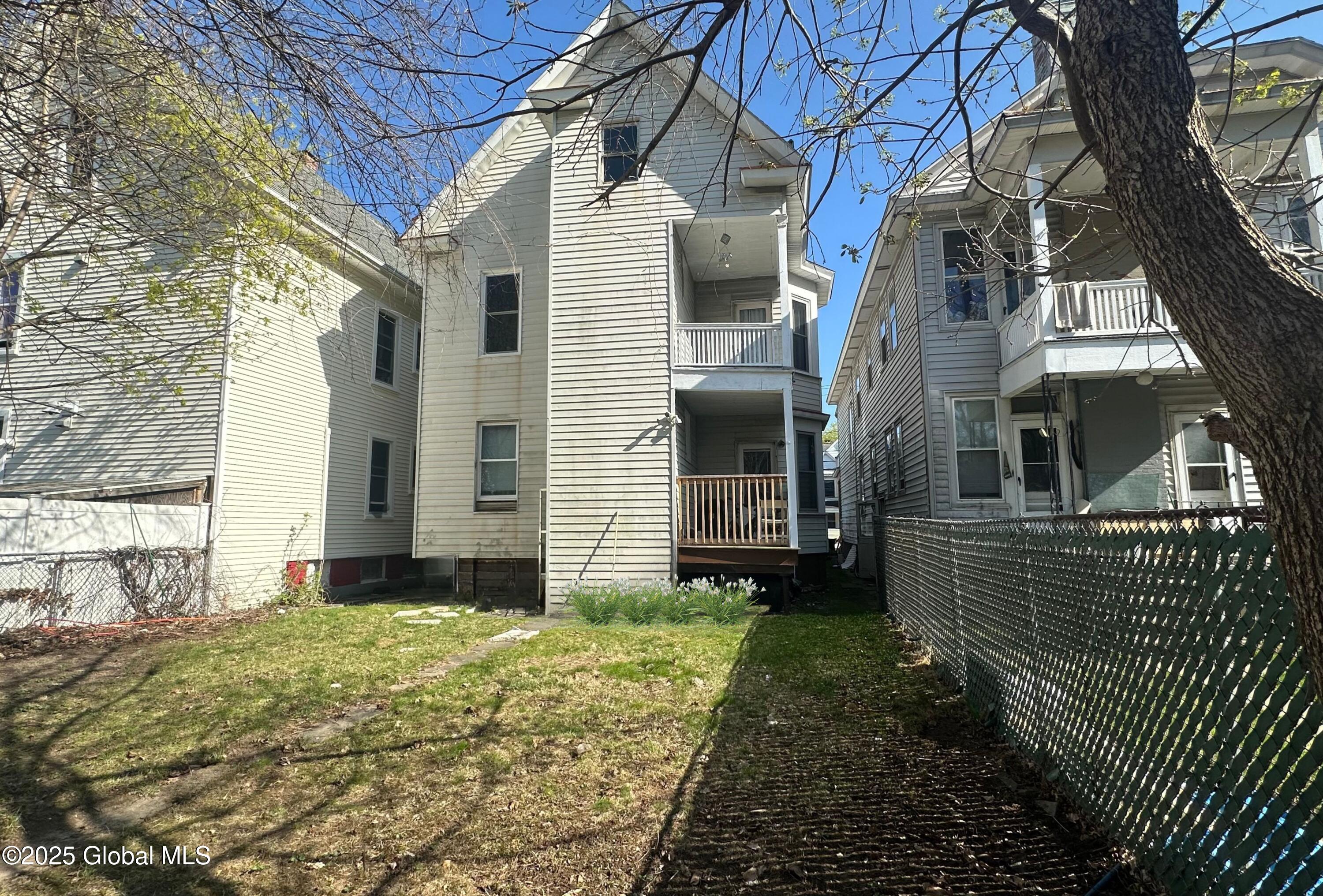 219 Delaware Avenue Albany NY 12209