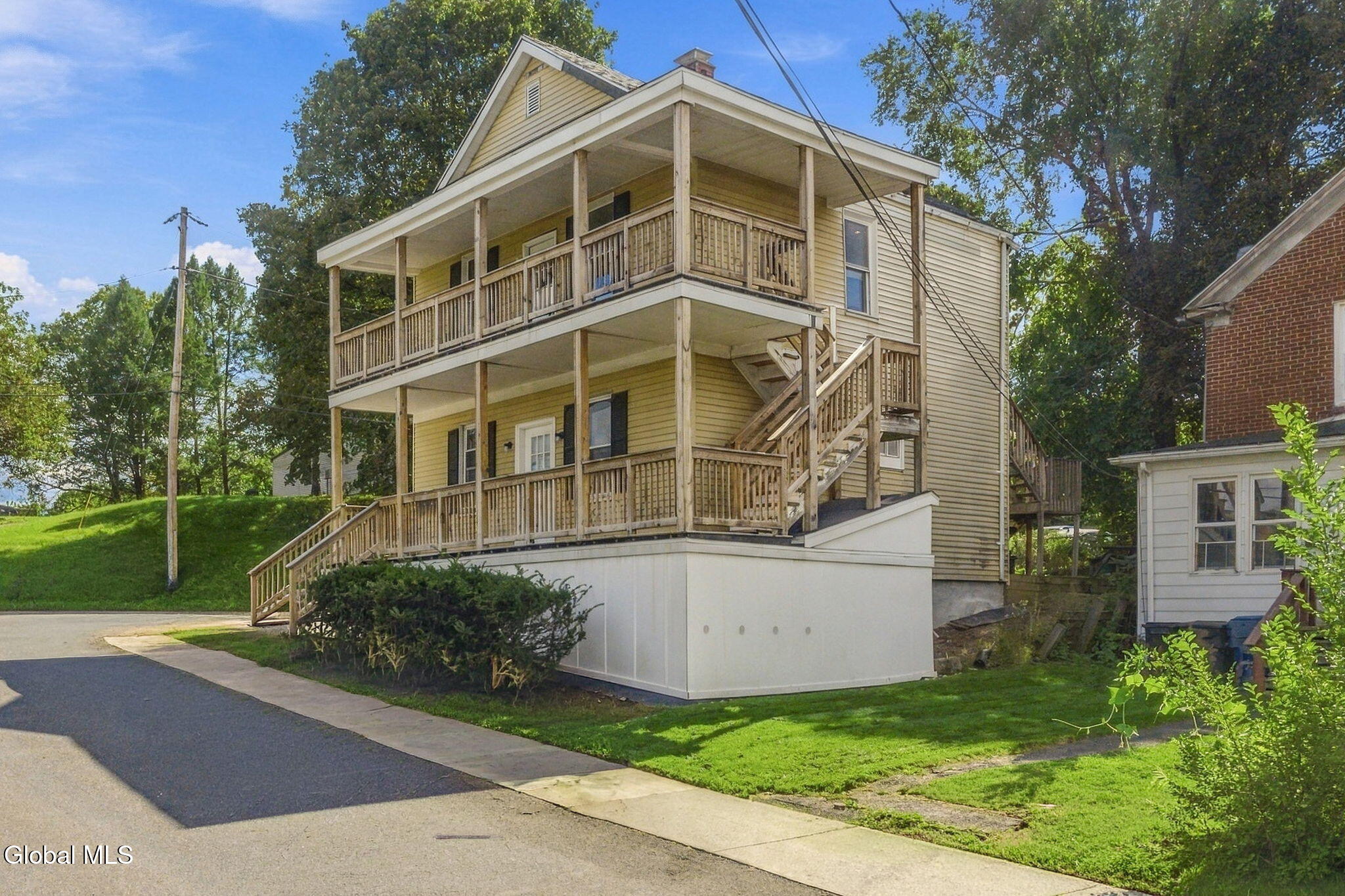24 Dubuque Street Rensselaer NY 12144