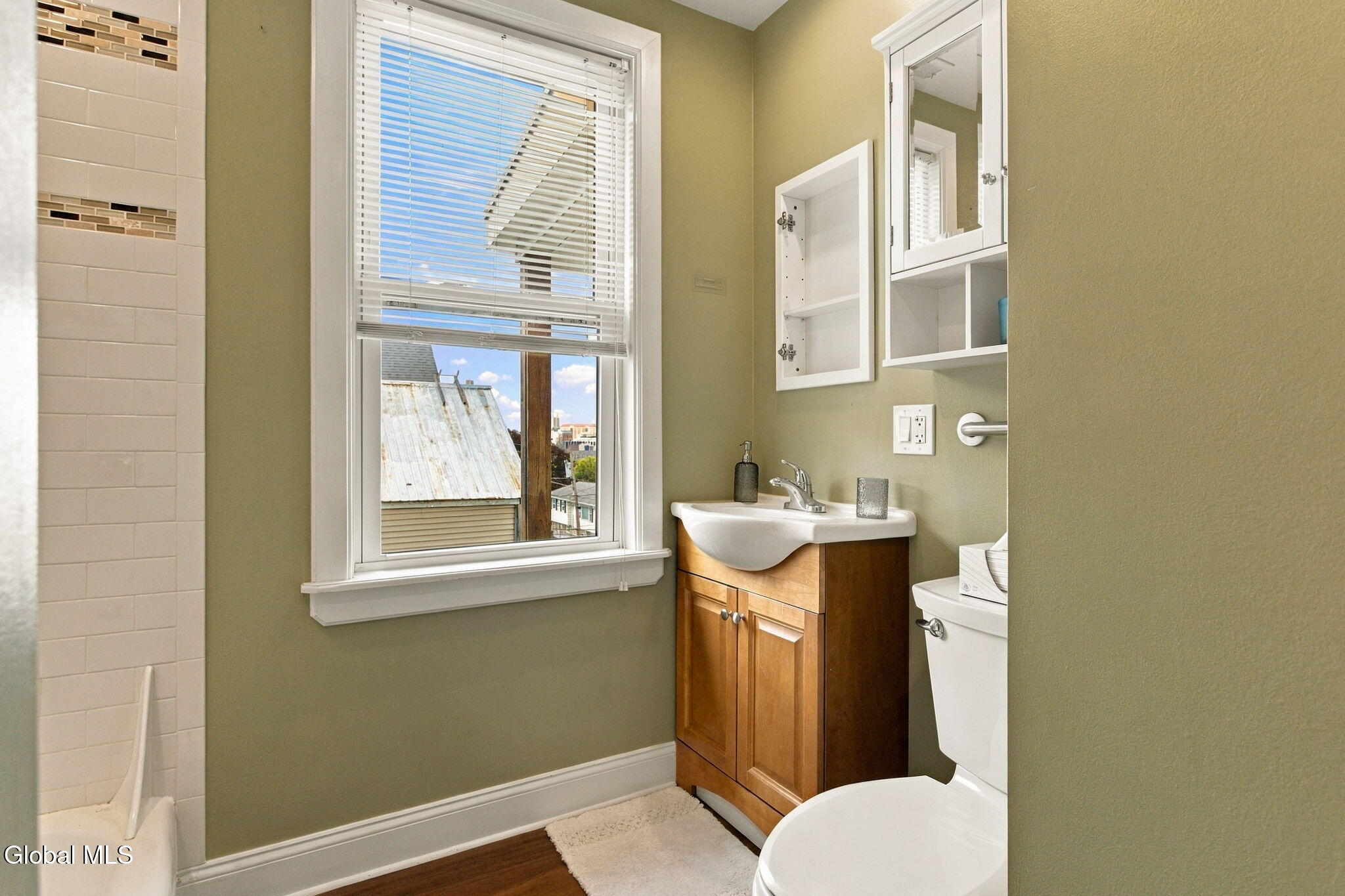 24 Dubuque Street Rensselaer NY 12144