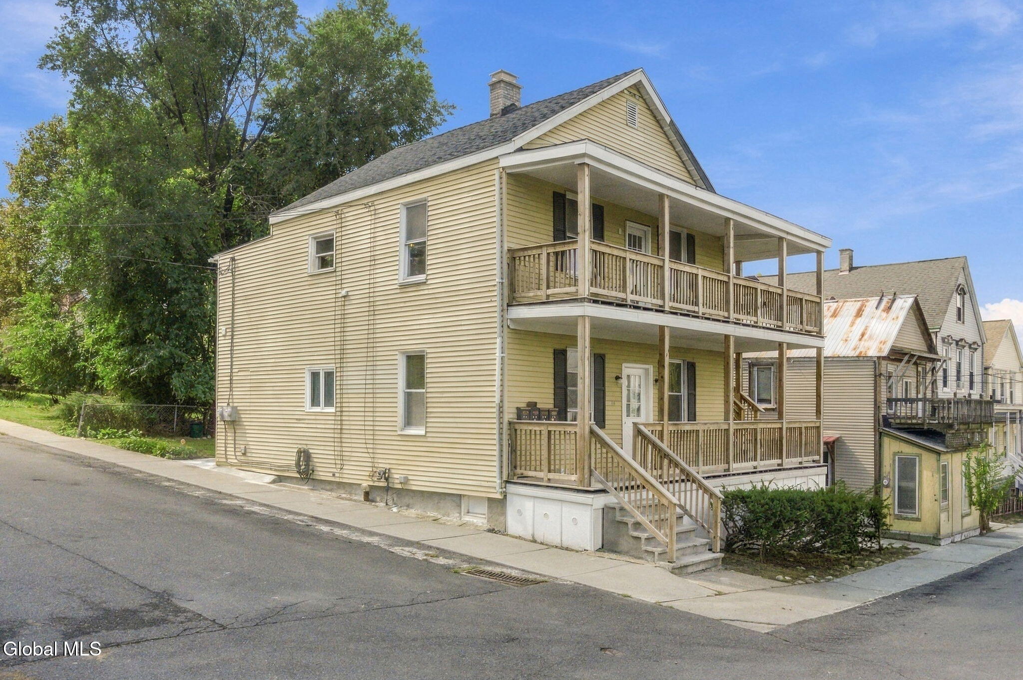 24 Dubuque Street Rensselaer NY 12144