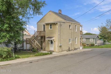 24 Dubuque Street Rensselaer NY 12144