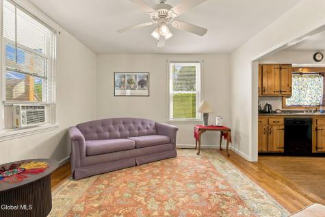 24 Dubuque Street Rensselaer NY 12144