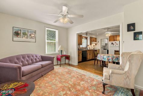 24 Dubuque Street Rensselaer NY 12144