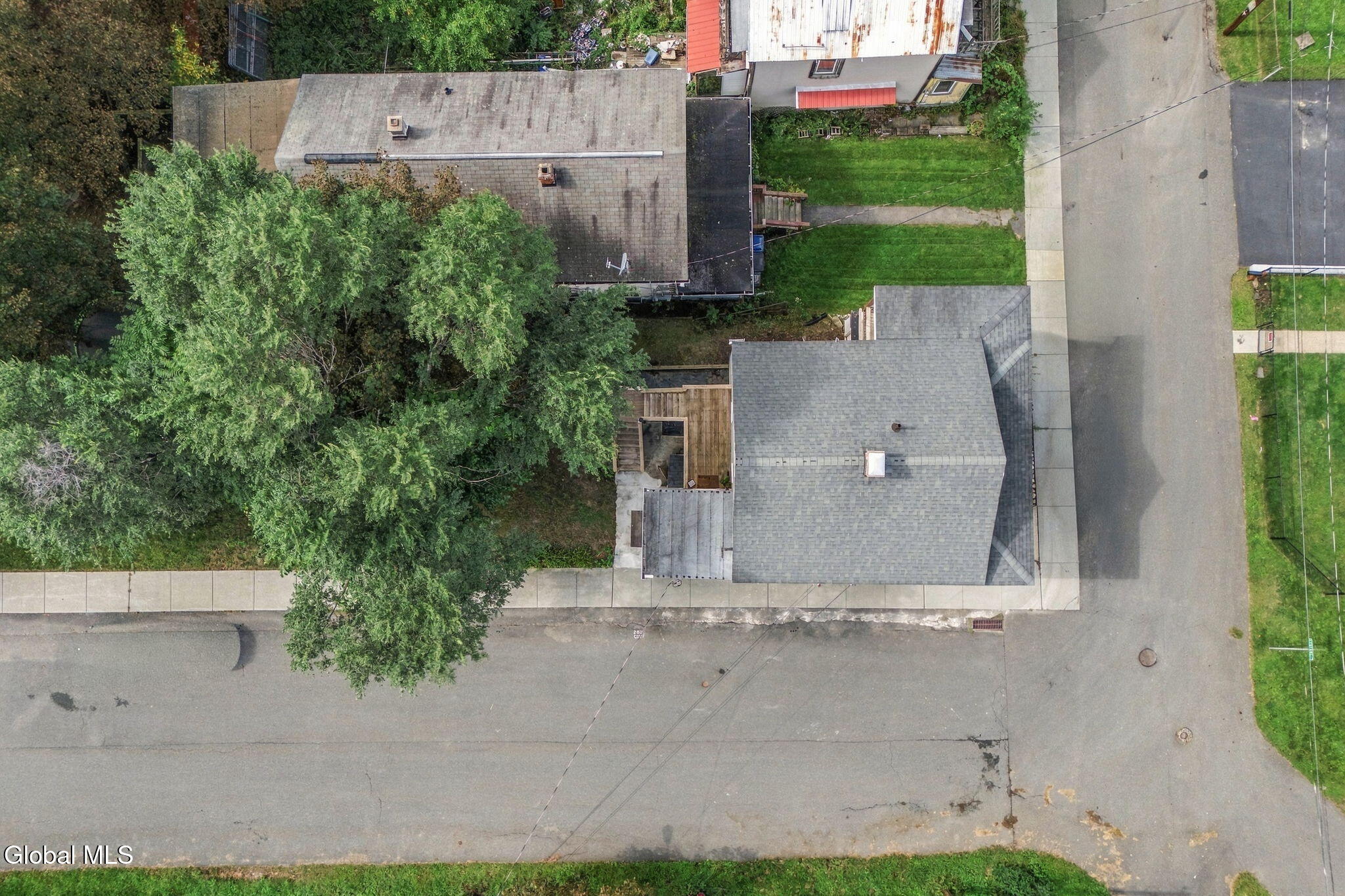 24 Dubuque Street Rensselaer NY 12144