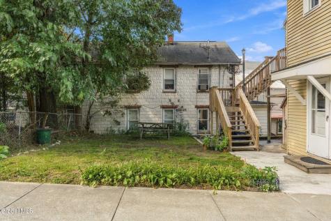 24 Dubuque Street Rensselaer NY 12144