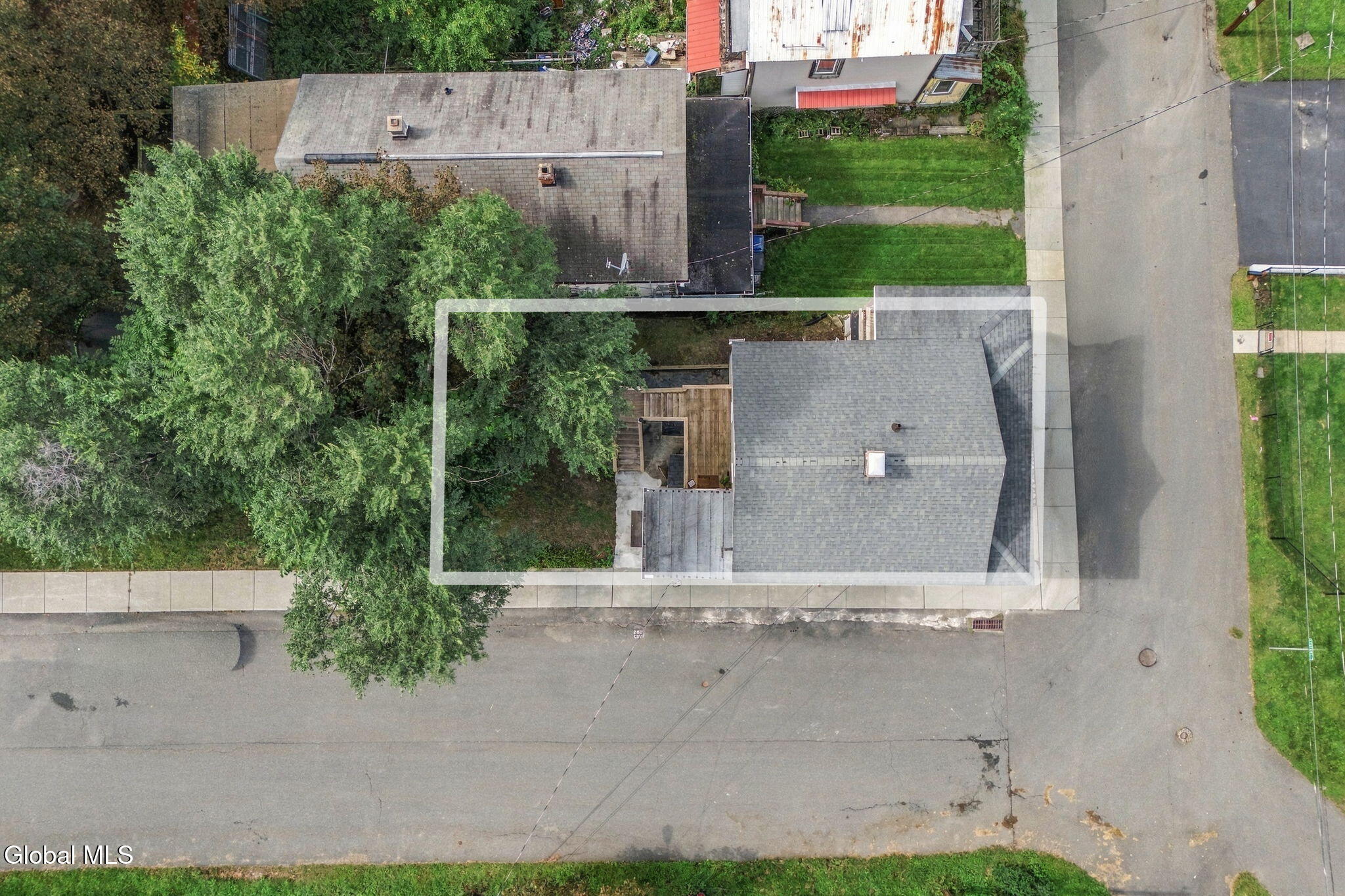 24 Dubuque Street Rensselaer NY 12144