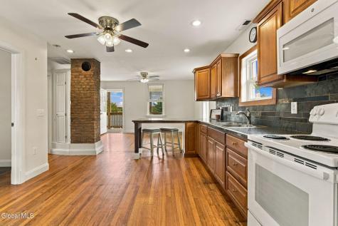 24 Dubuque Street Rensselaer NY 12144