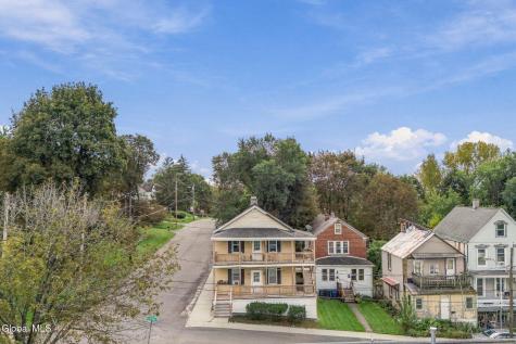 24 Dubuque Street Rensselaer NY 12144