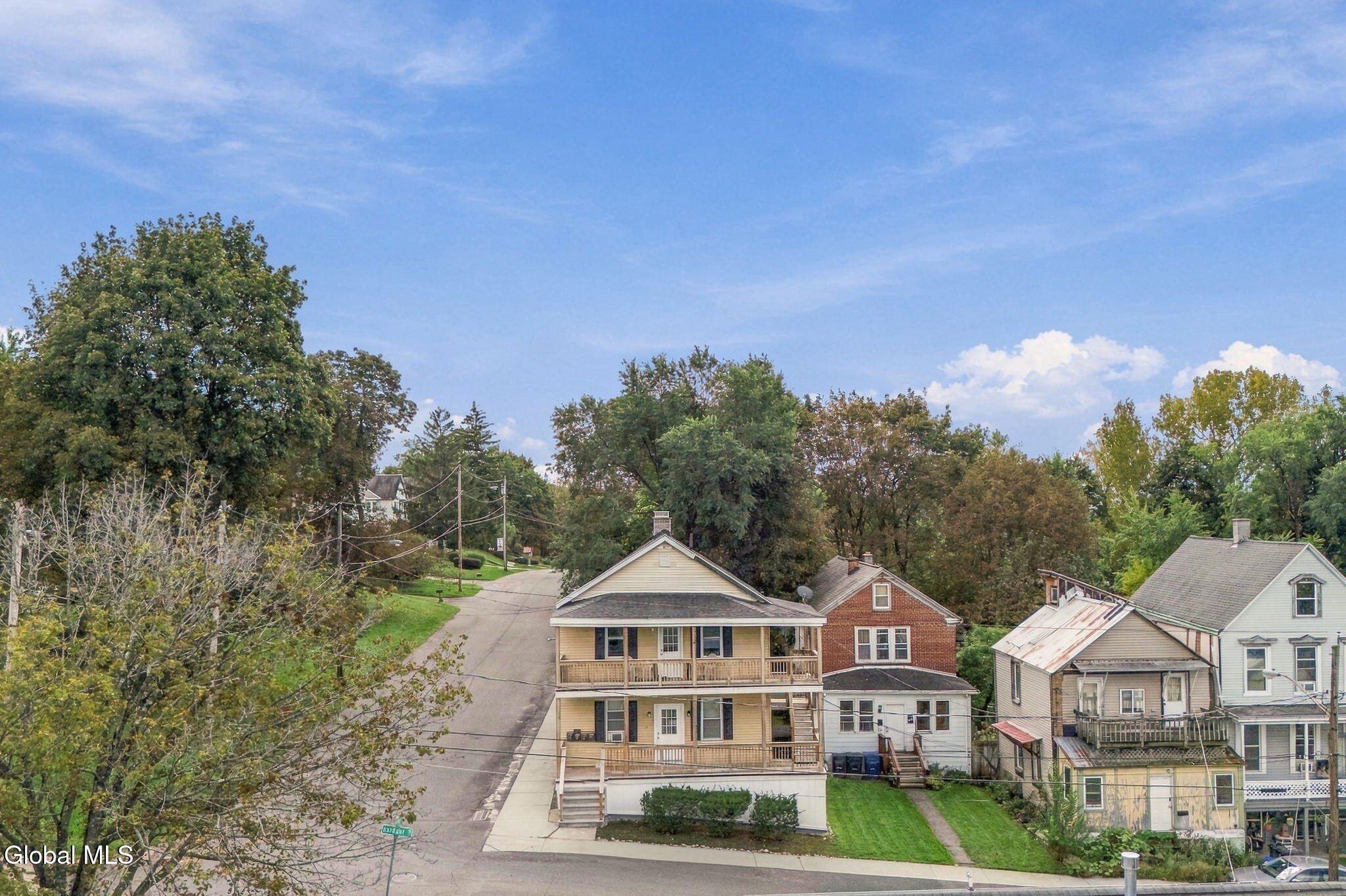 24 Dubuque Street Rensselaer NY 12144