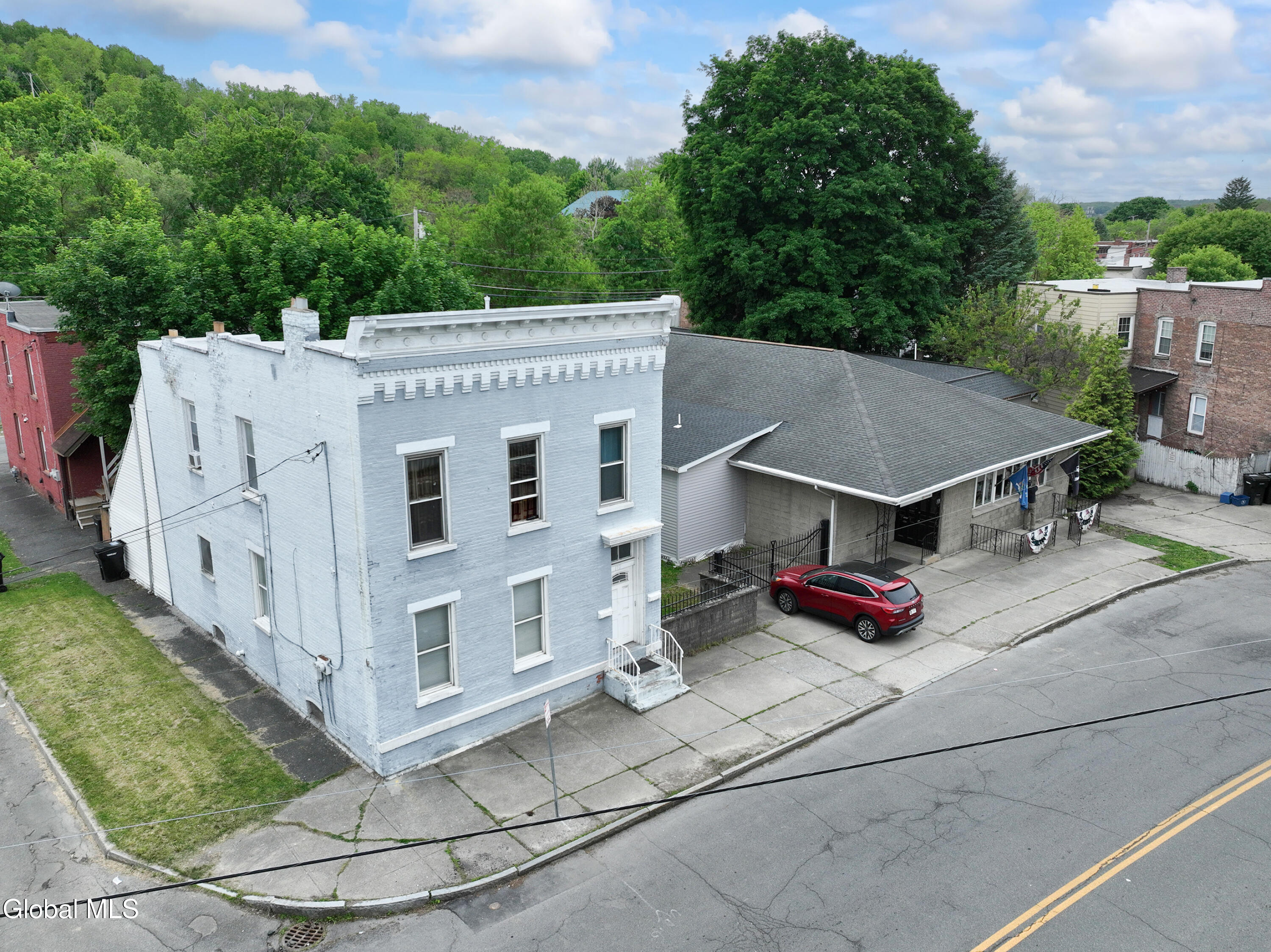 171 Hill Street Troy NY 12180