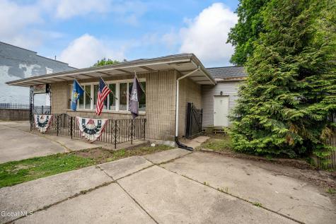 171 Hill Street Troy NY 12180