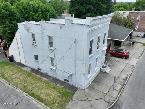 171 Hill Street Troy NY 12180