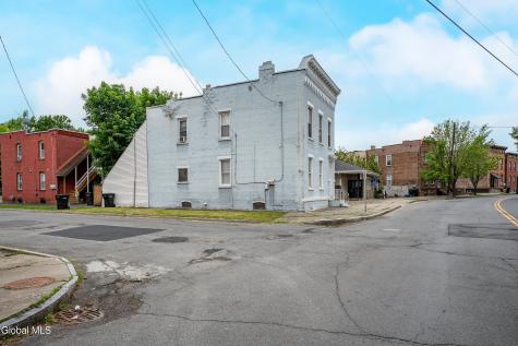 171 Hill Street Troy NY 12180