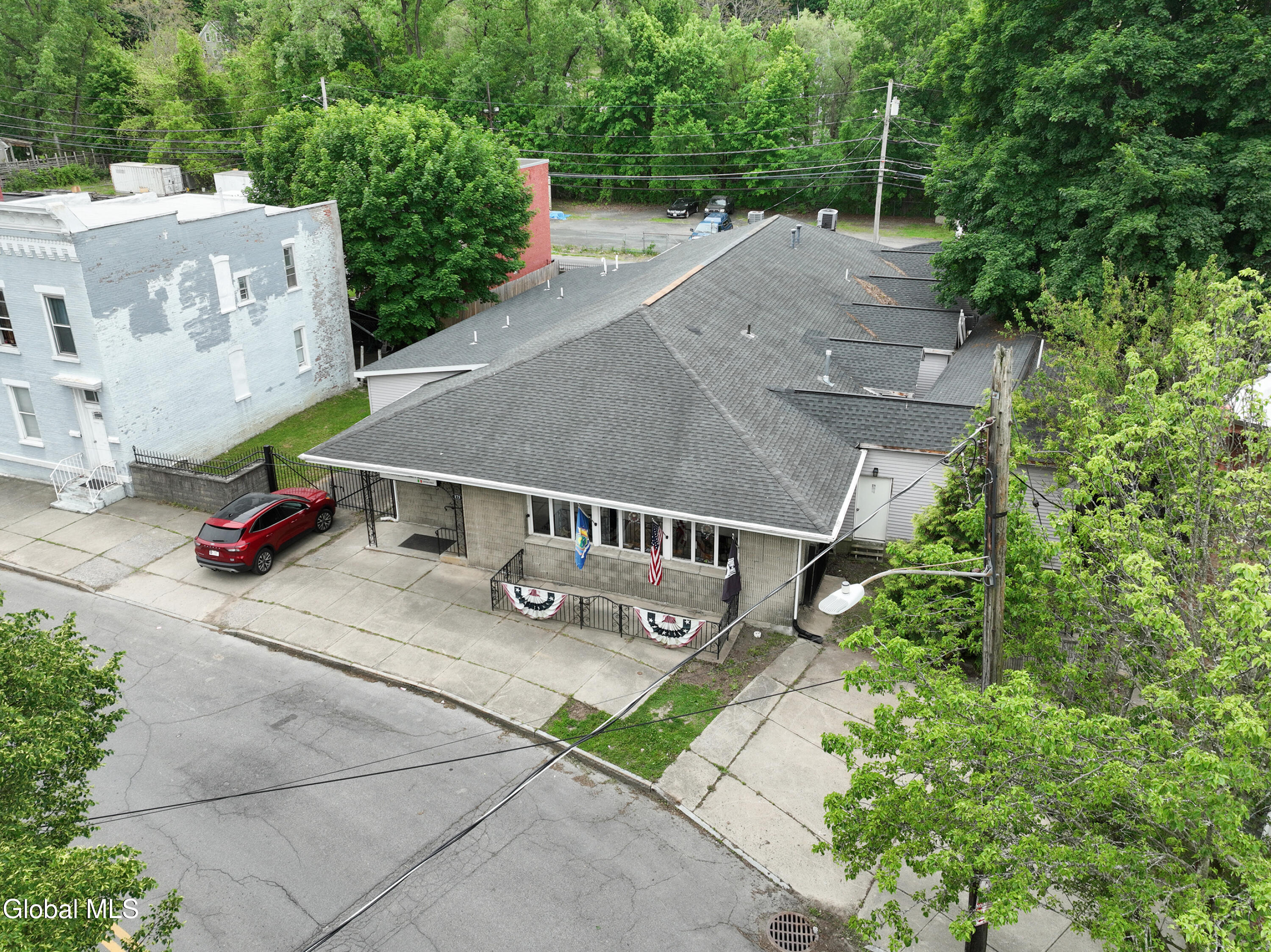 171 Hill Street Troy NY 12180