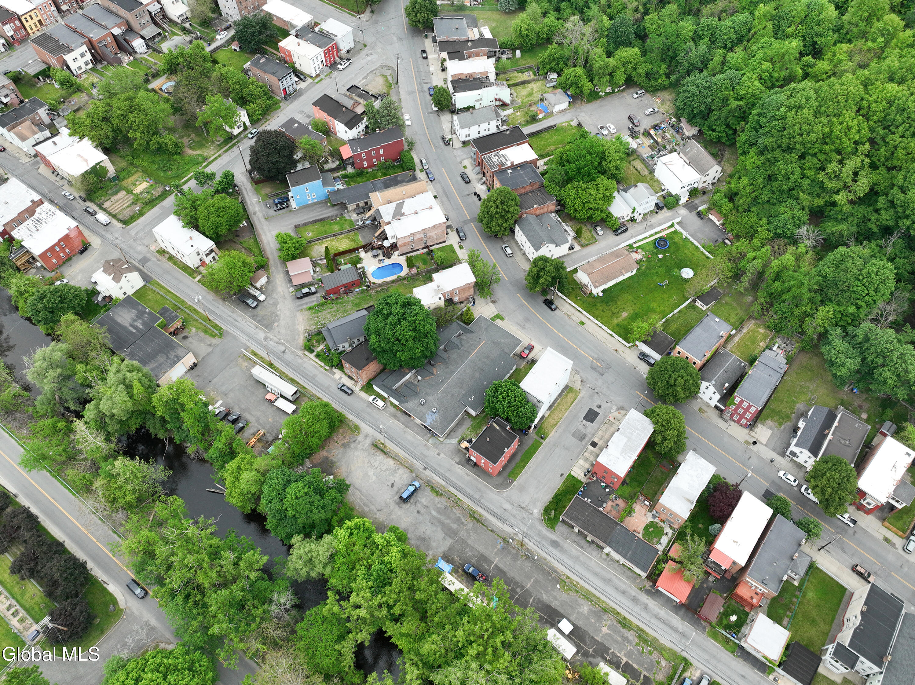 171 Hill Street Troy NY 12180
