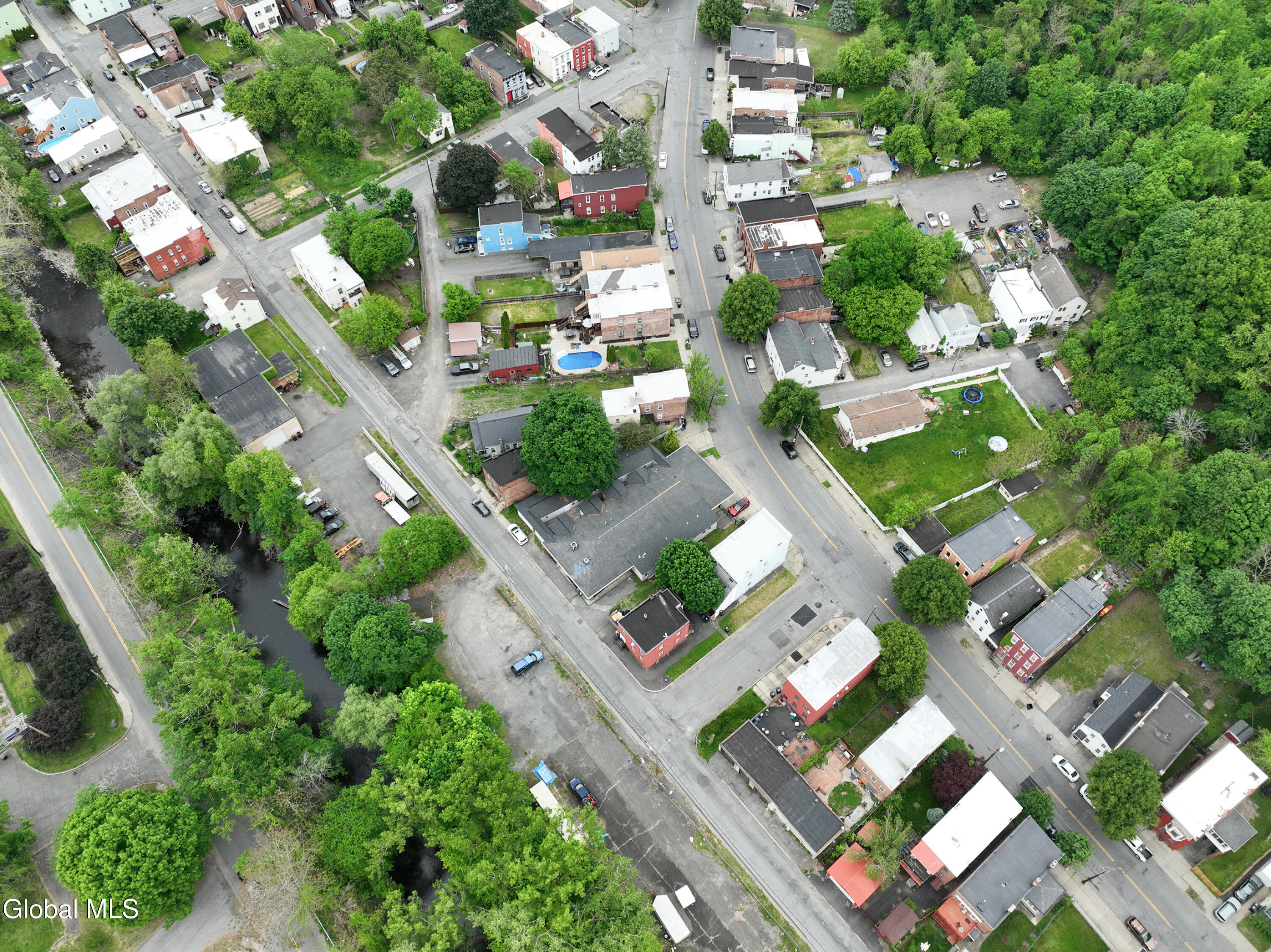 171 Hill Street Troy NY 12180