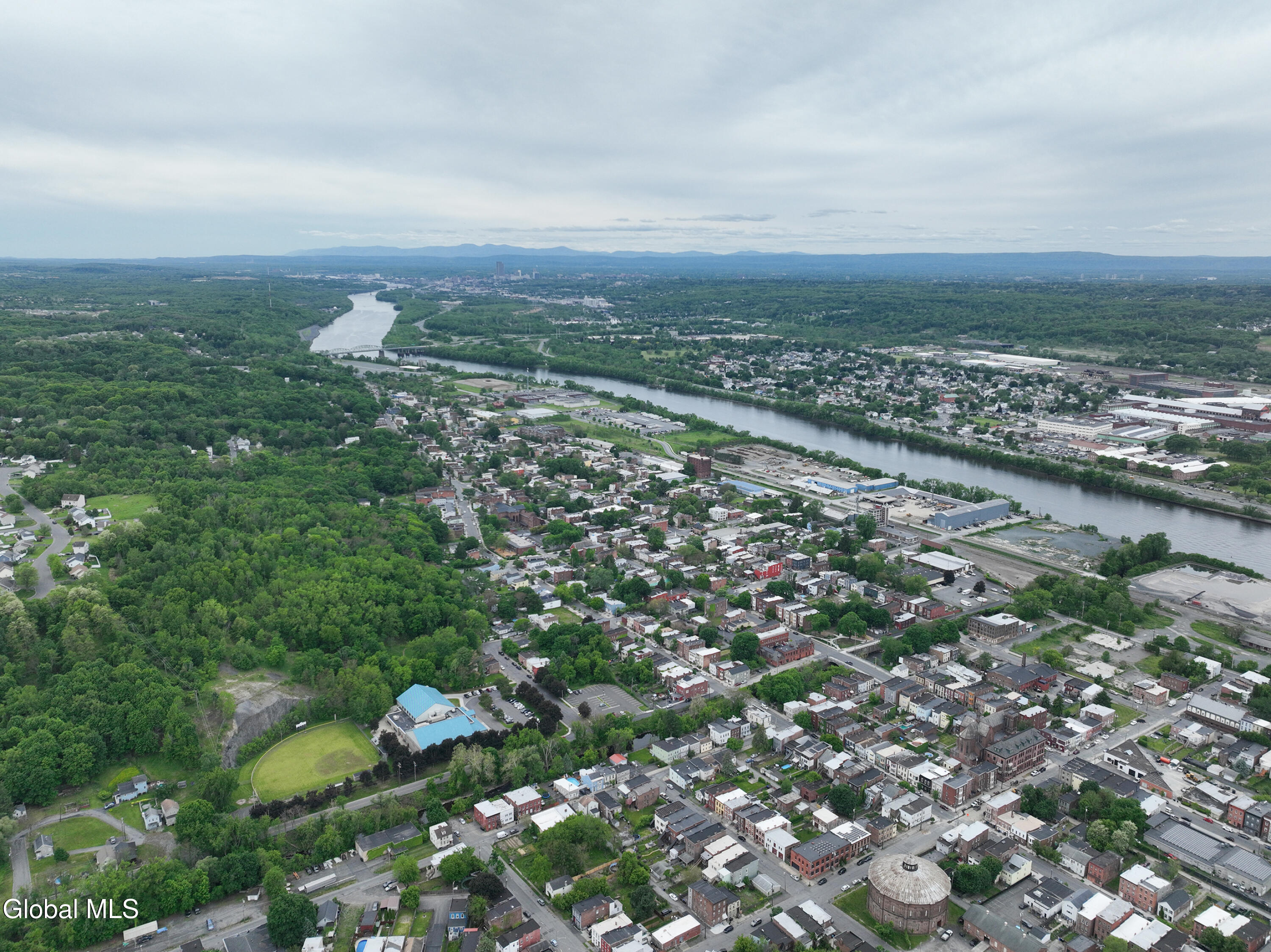 171 Hill Street Troy NY 12180