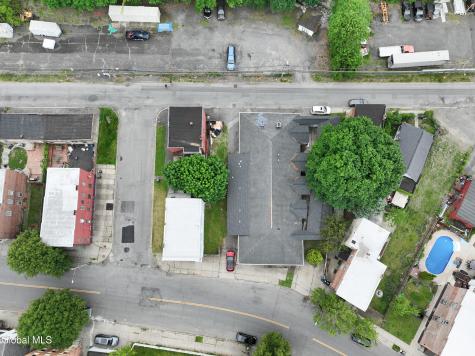 171 Hill Street Troy NY 12180