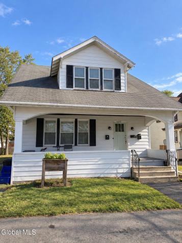 1015 Washington Avenue Rensselaer NY 12144
