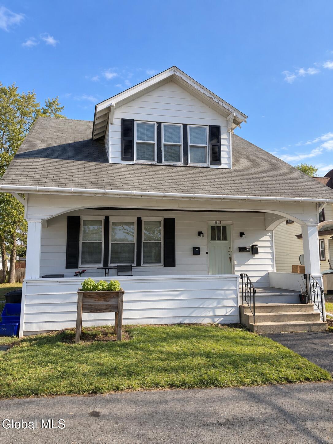 1015 Washington Avenue Rensselaer NY 12144