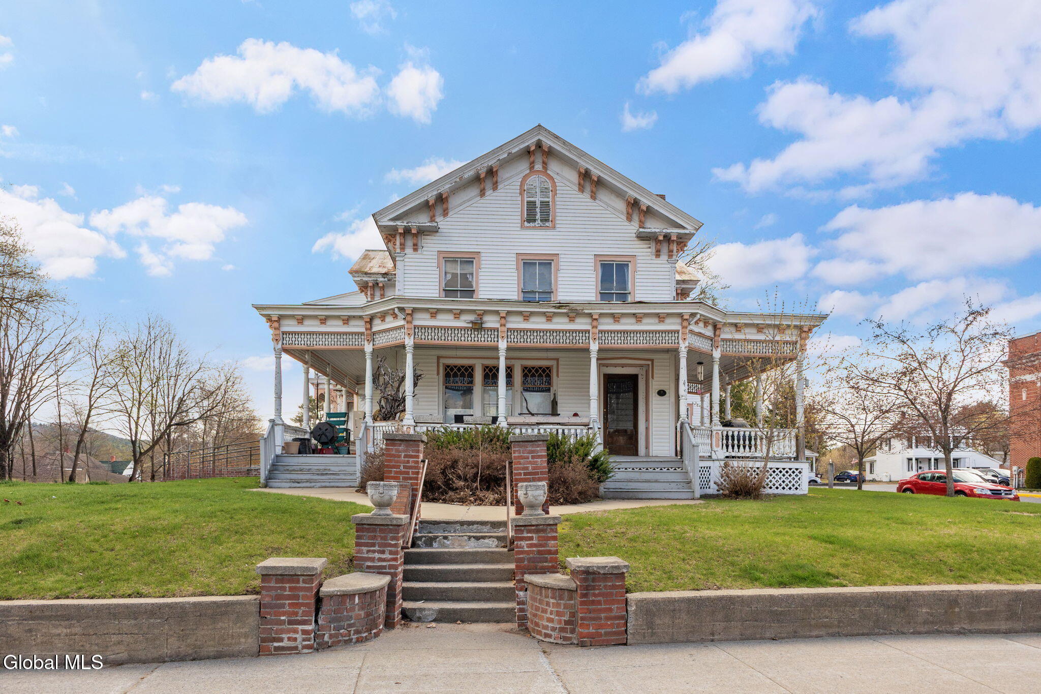 3847 Main Street Warrensburg NY 12885