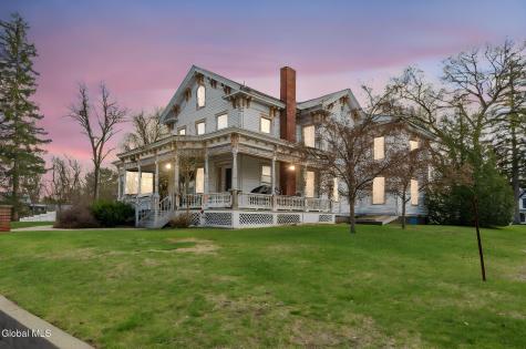 3847 Main Street Warrensburg NY 12885