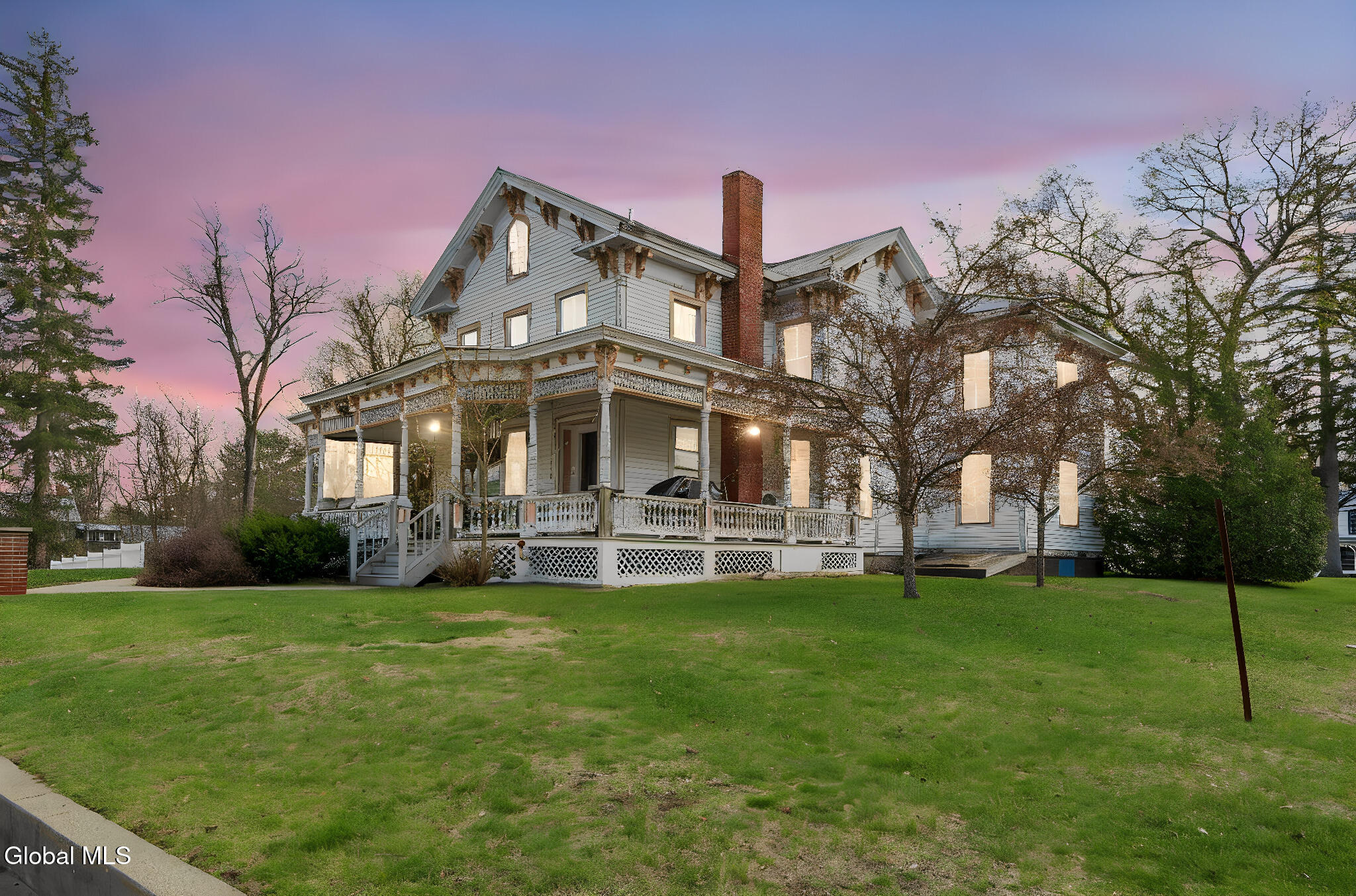 3847 Main Street Warrensburg NY 12885