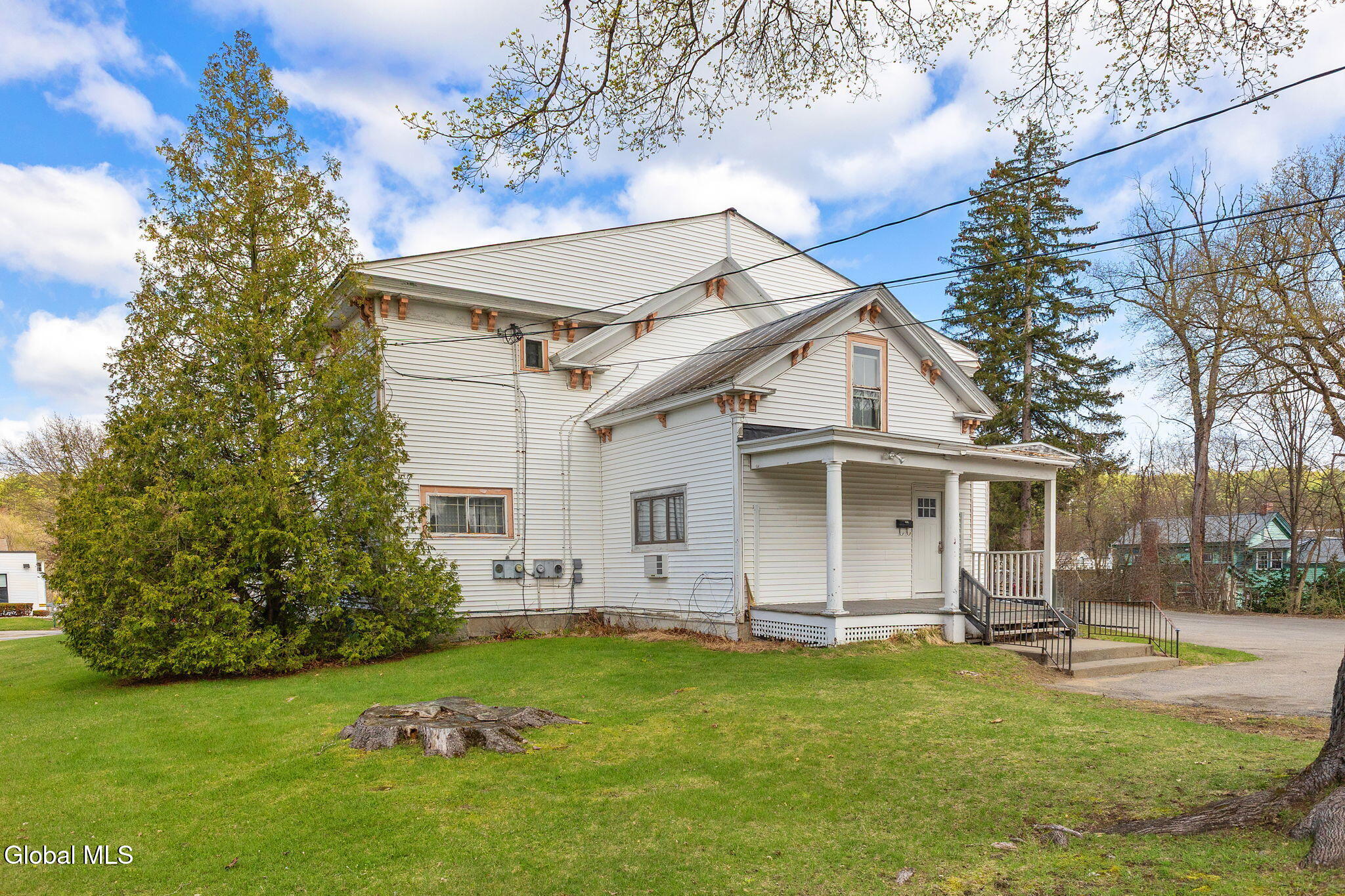 3847 Main Street Warrensburg NY 12885