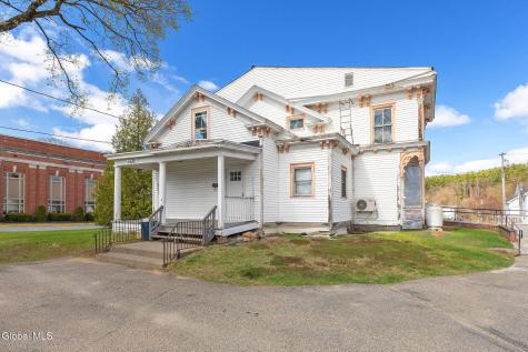 3847 Main Street Warrensburg NY 12885