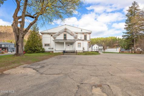 3847 Main Street Warrensburg NY 12885