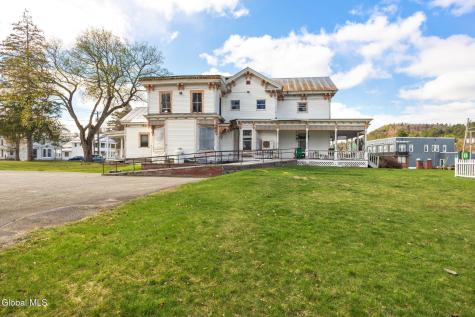 3847 Main Street Warrensburg NY 12885