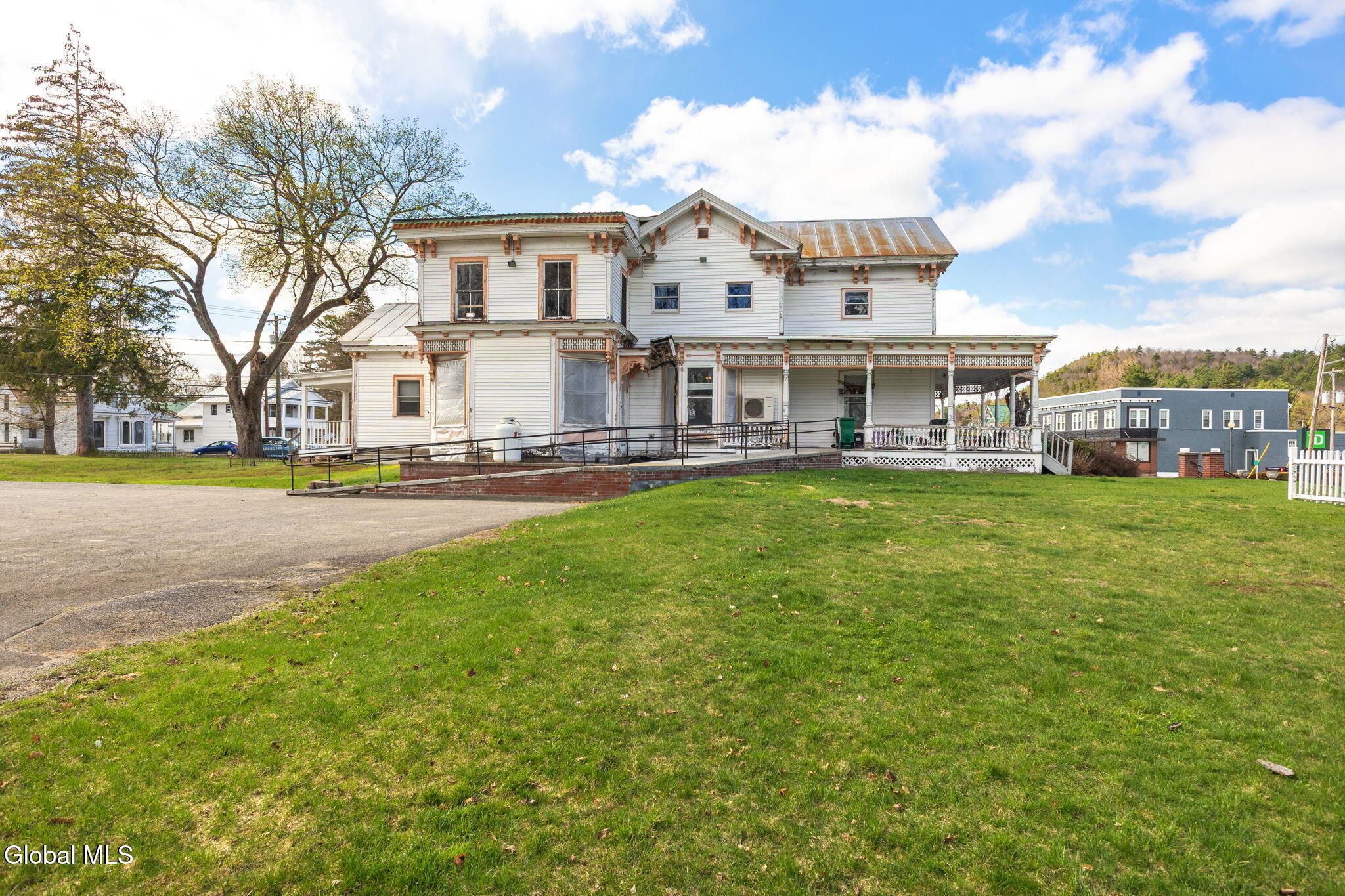 3847 Main Street Warrensburg NY 12885