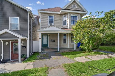 1221 7th Avenue Watervliet NY 12189