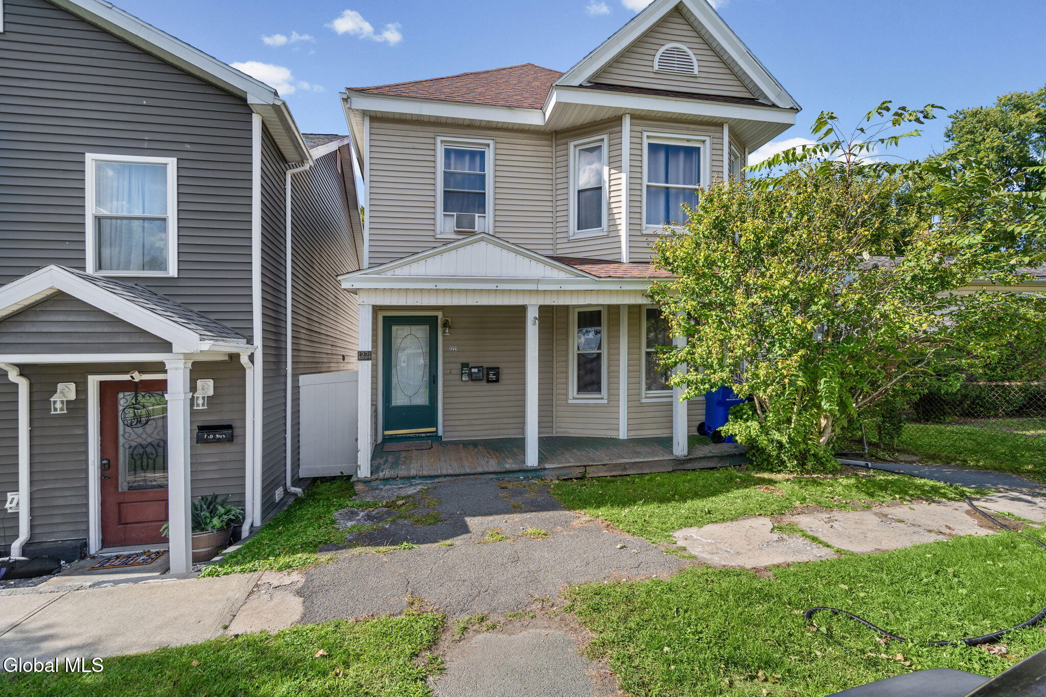 1221 7th Avenue Watervliet NY 12189