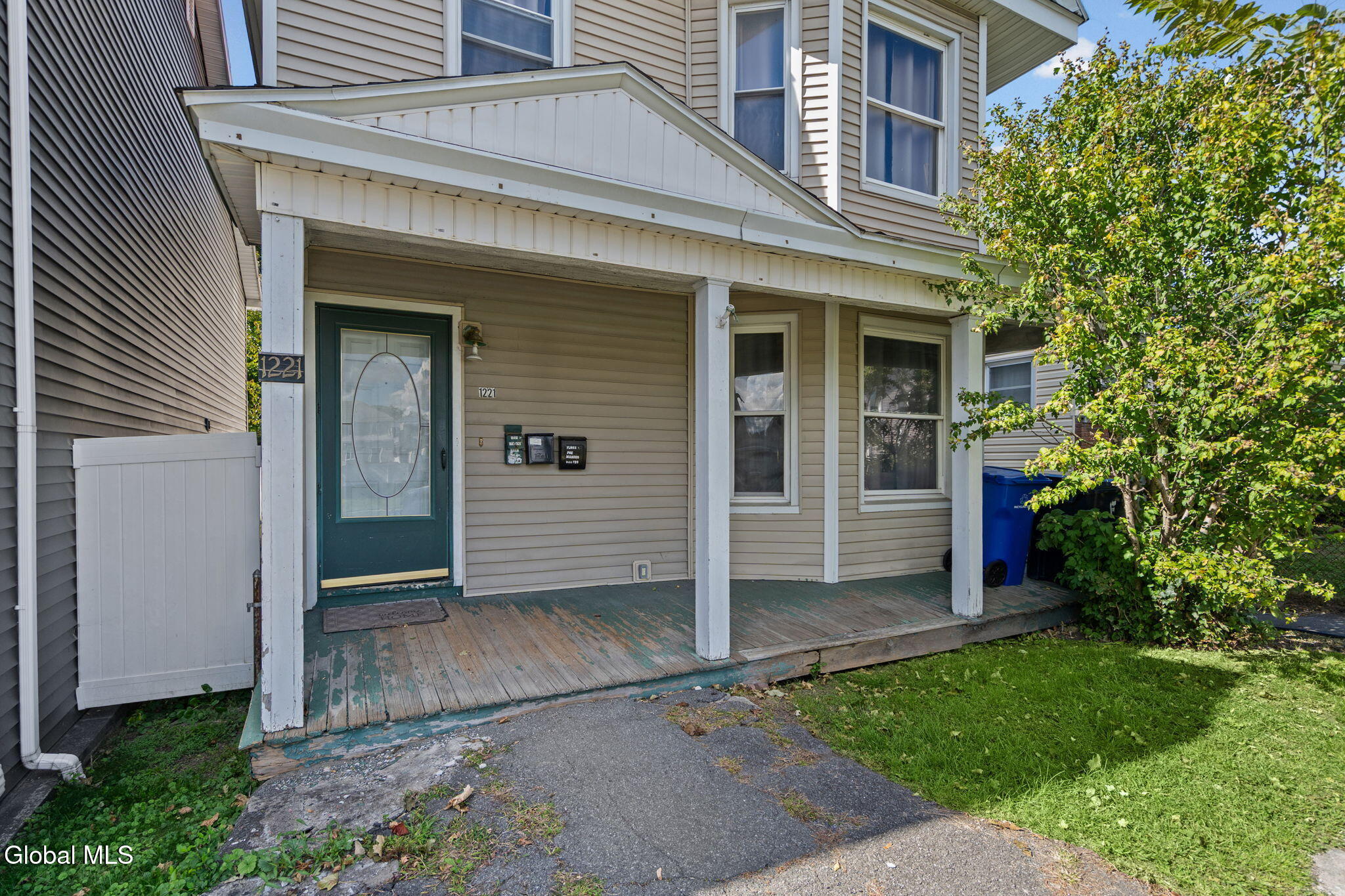 1221 7th Avenue Watervliet NY 12189