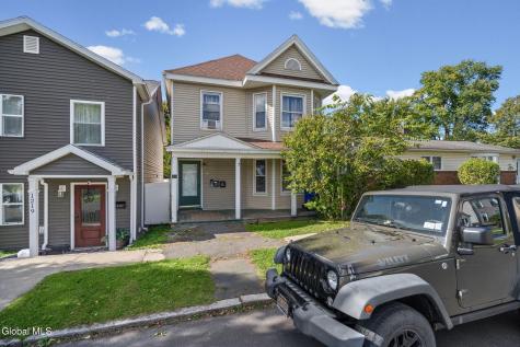1221 7th Avenue Watervliet NY 12189
