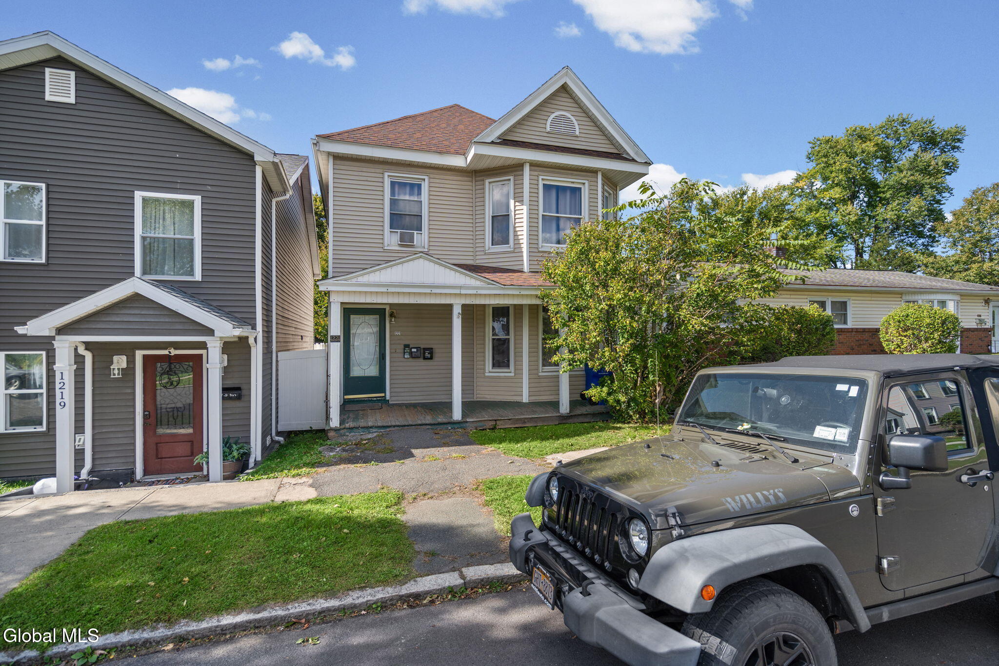 1221 7th Avenue Watervliet NY 12189