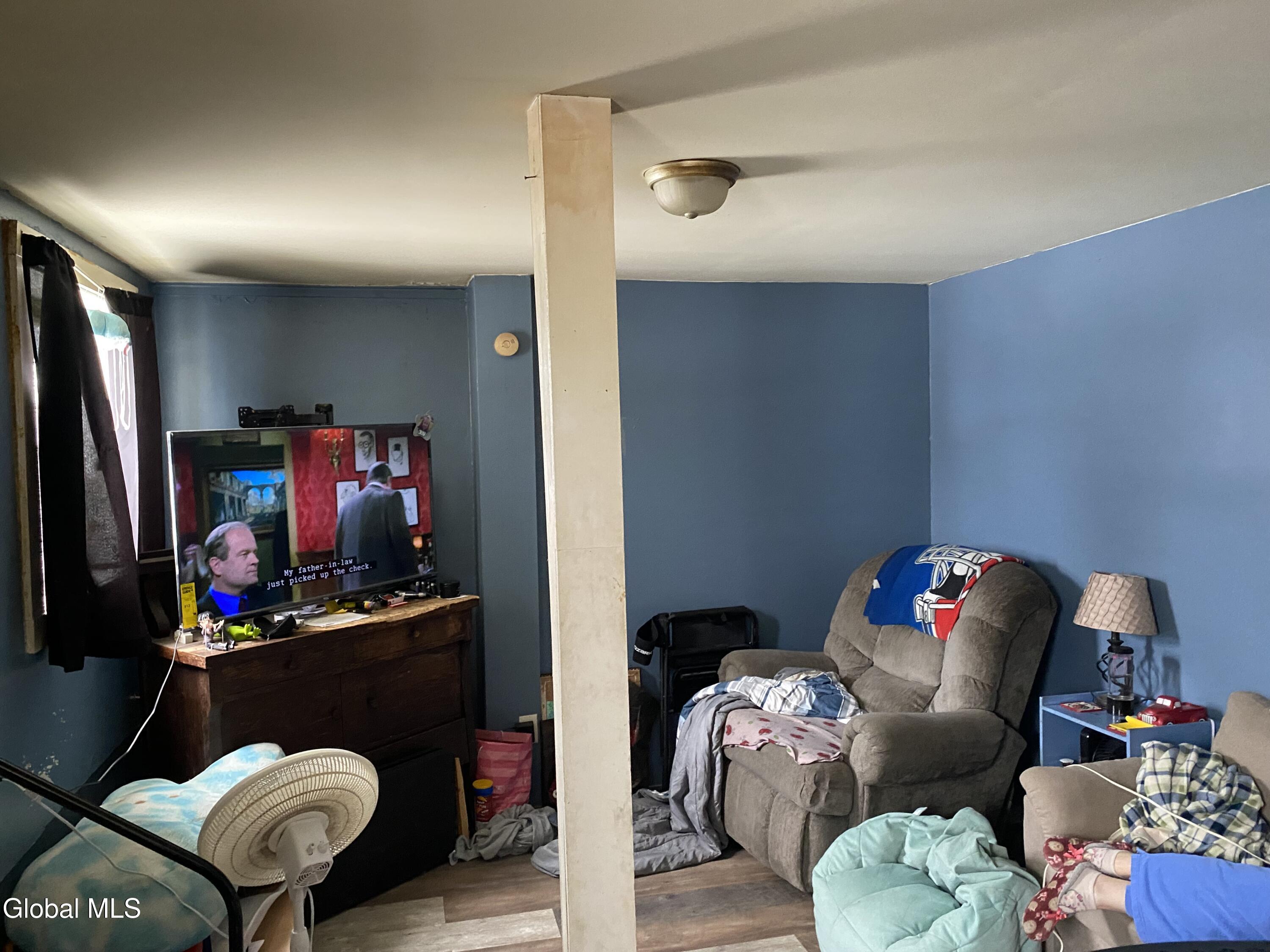 48 Prospect Avenue Gloversville NY 12078