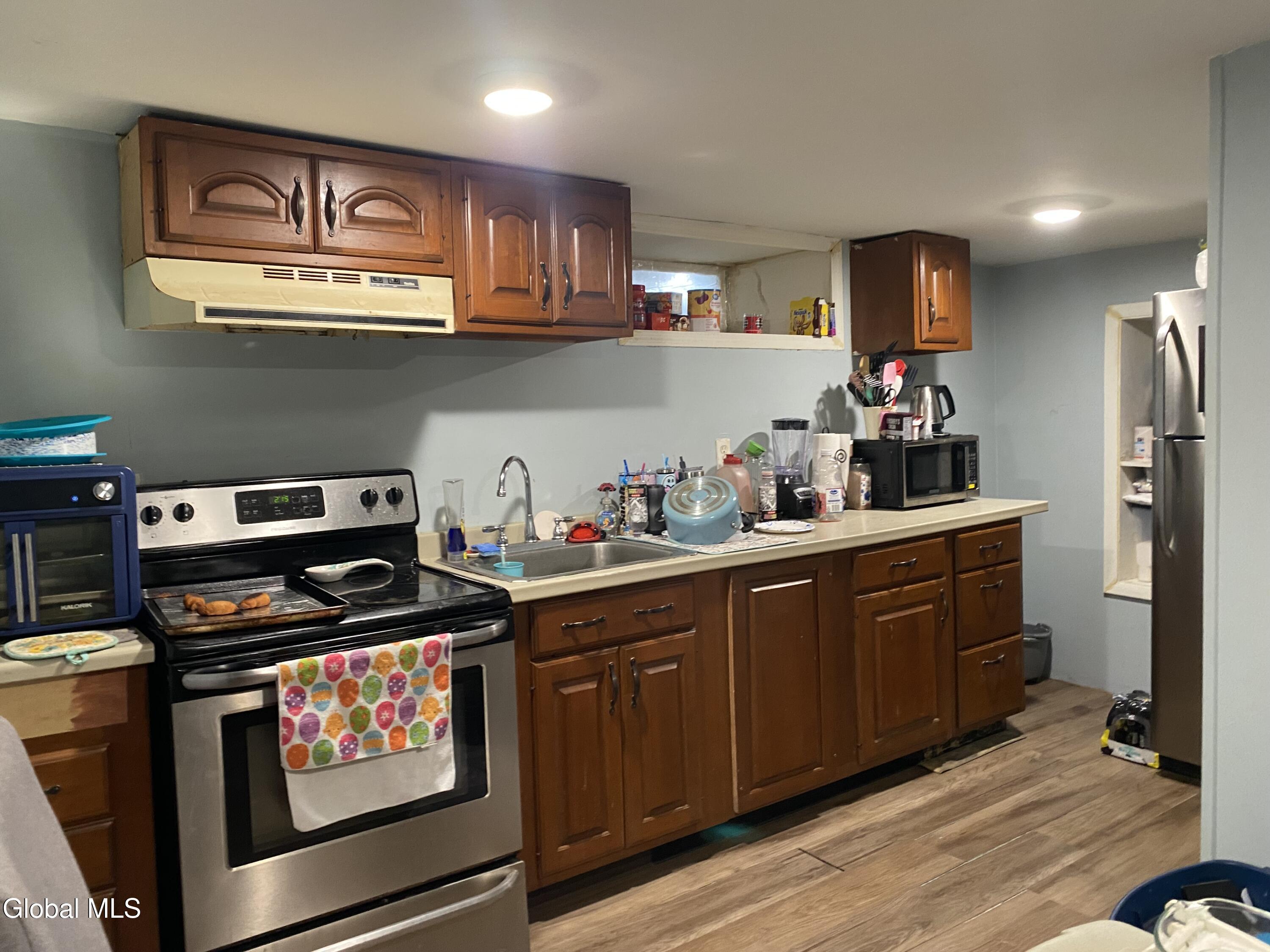 48 Prospect Avenue Gloversville NY 12078