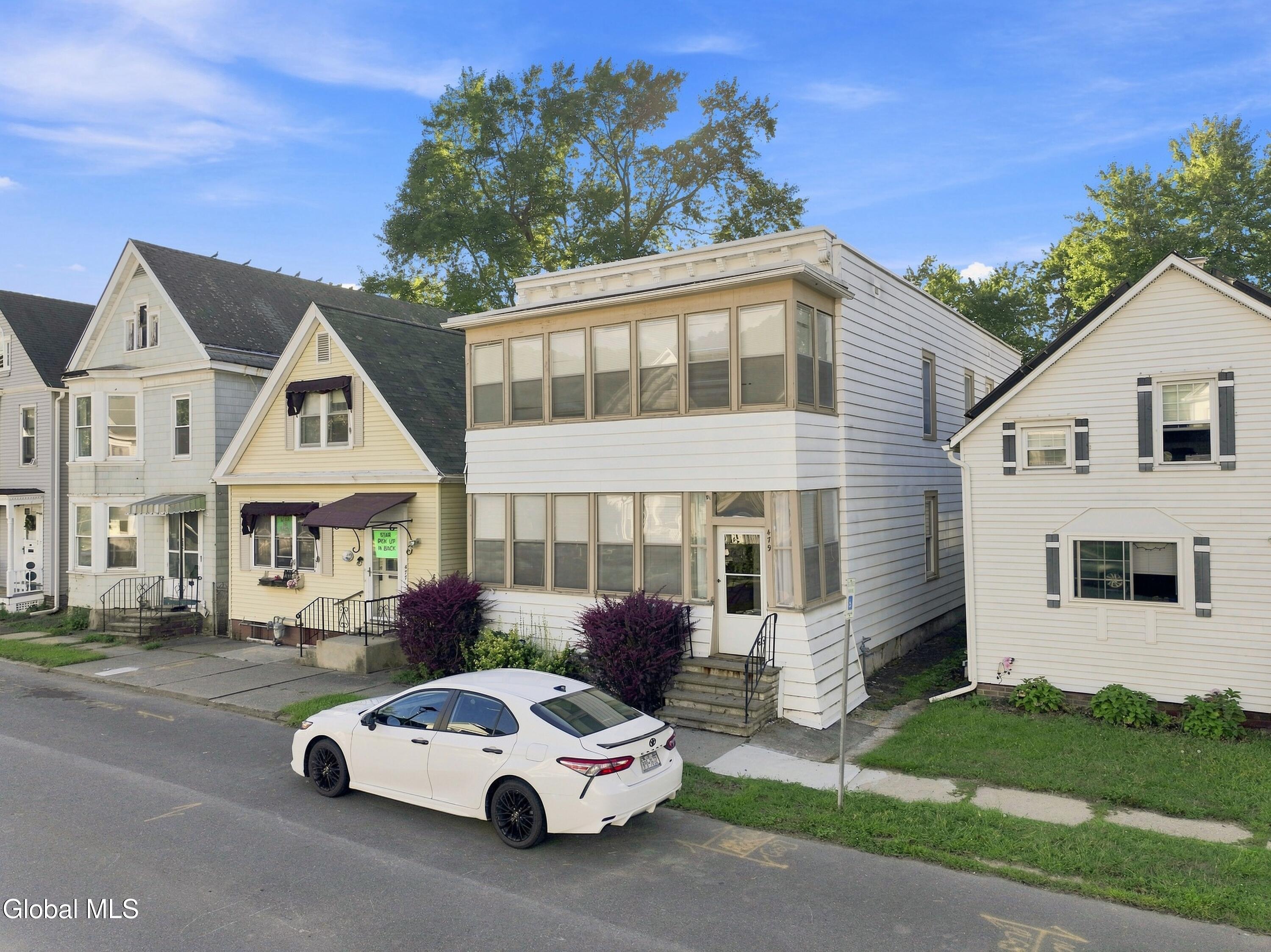 479 8th Avenue Troy NY 12182