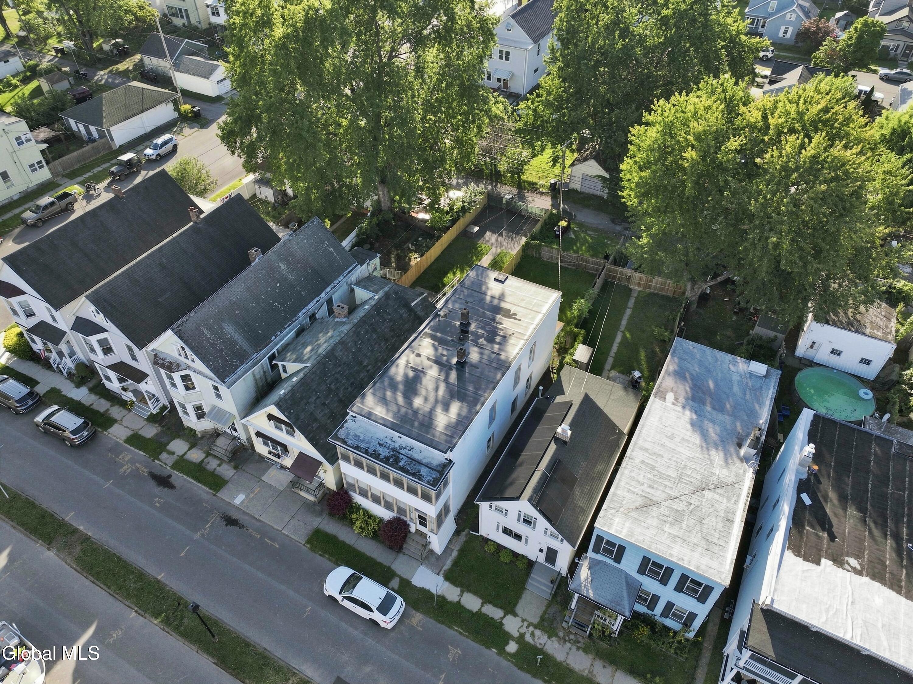 479 8th Avenue Troy NY 12182