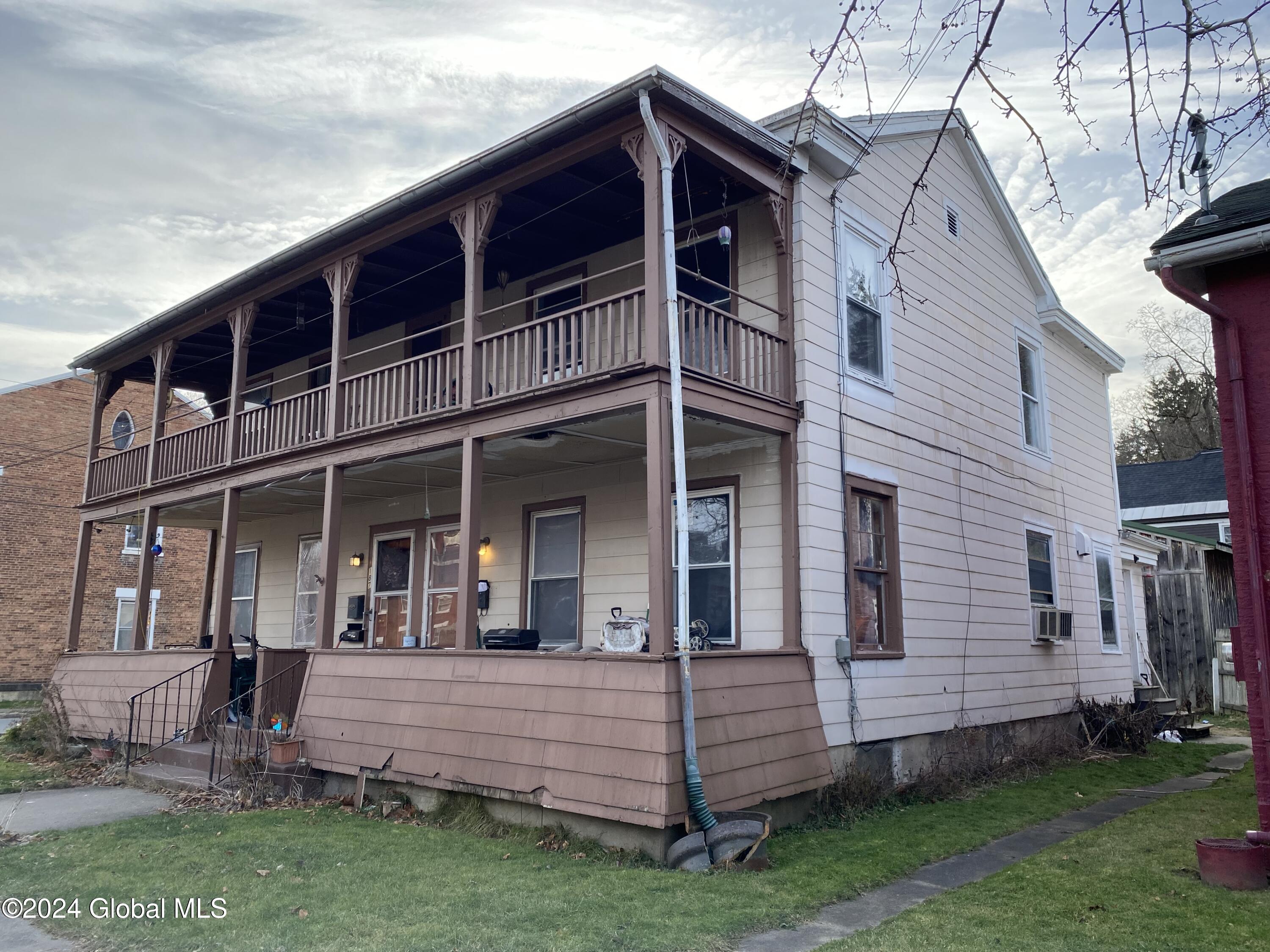 187-189 Canal Street Fort Plain NY 13339