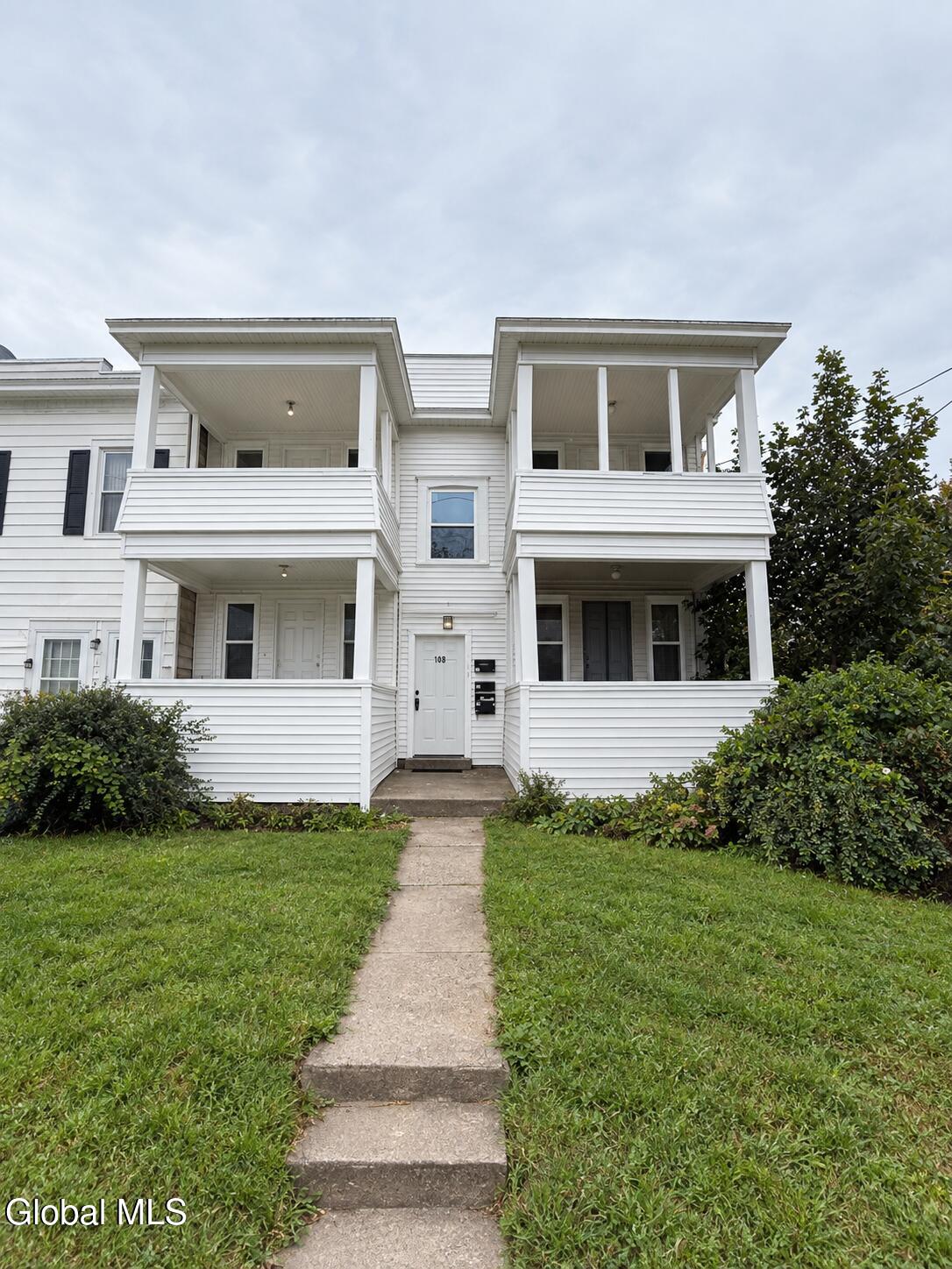 108 Southern Boulevard Albany NY 12209