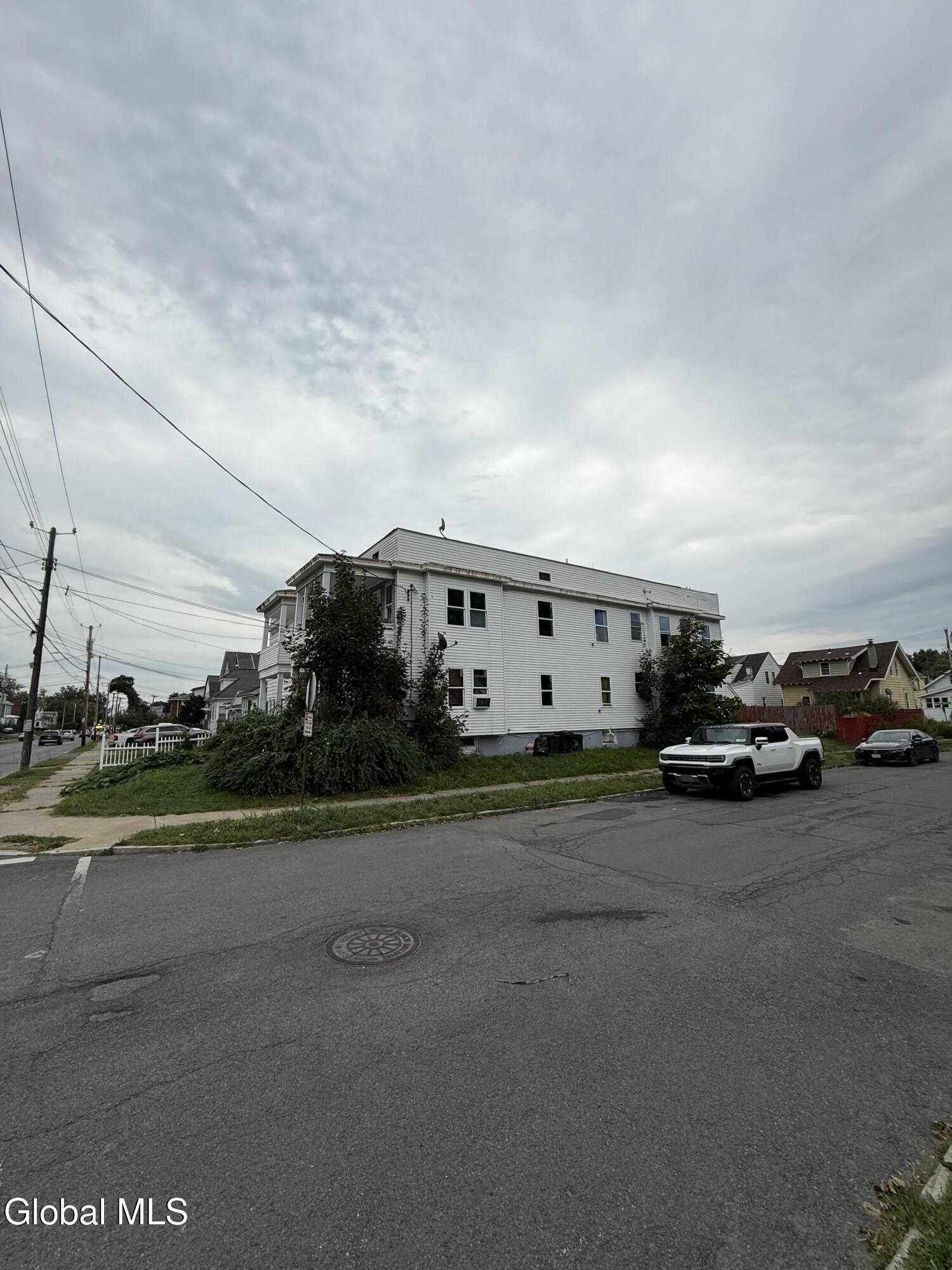 108 Southern Boulevard Albany NY 12209