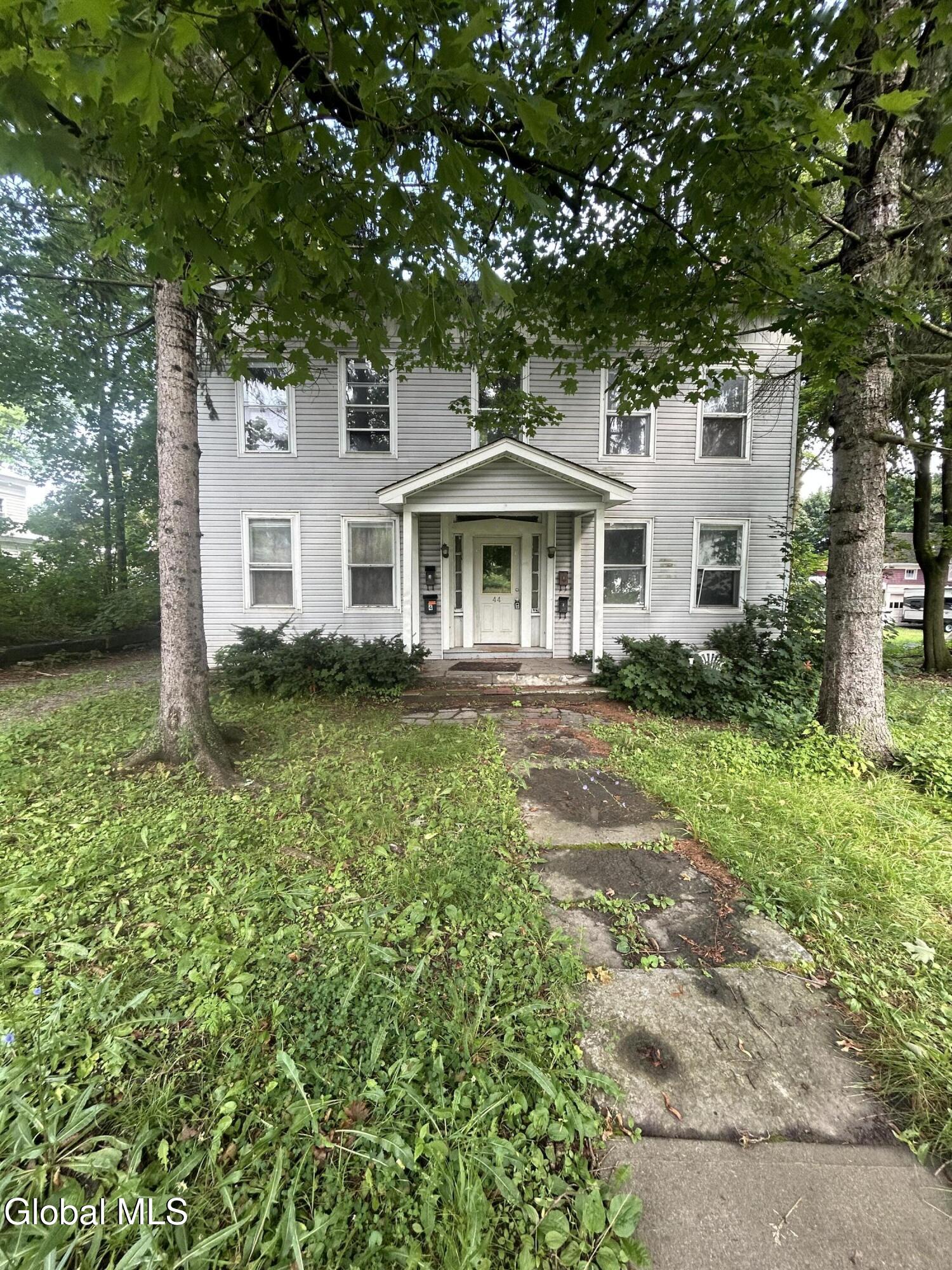 44 Otsego Street Canajoharie NY 13317