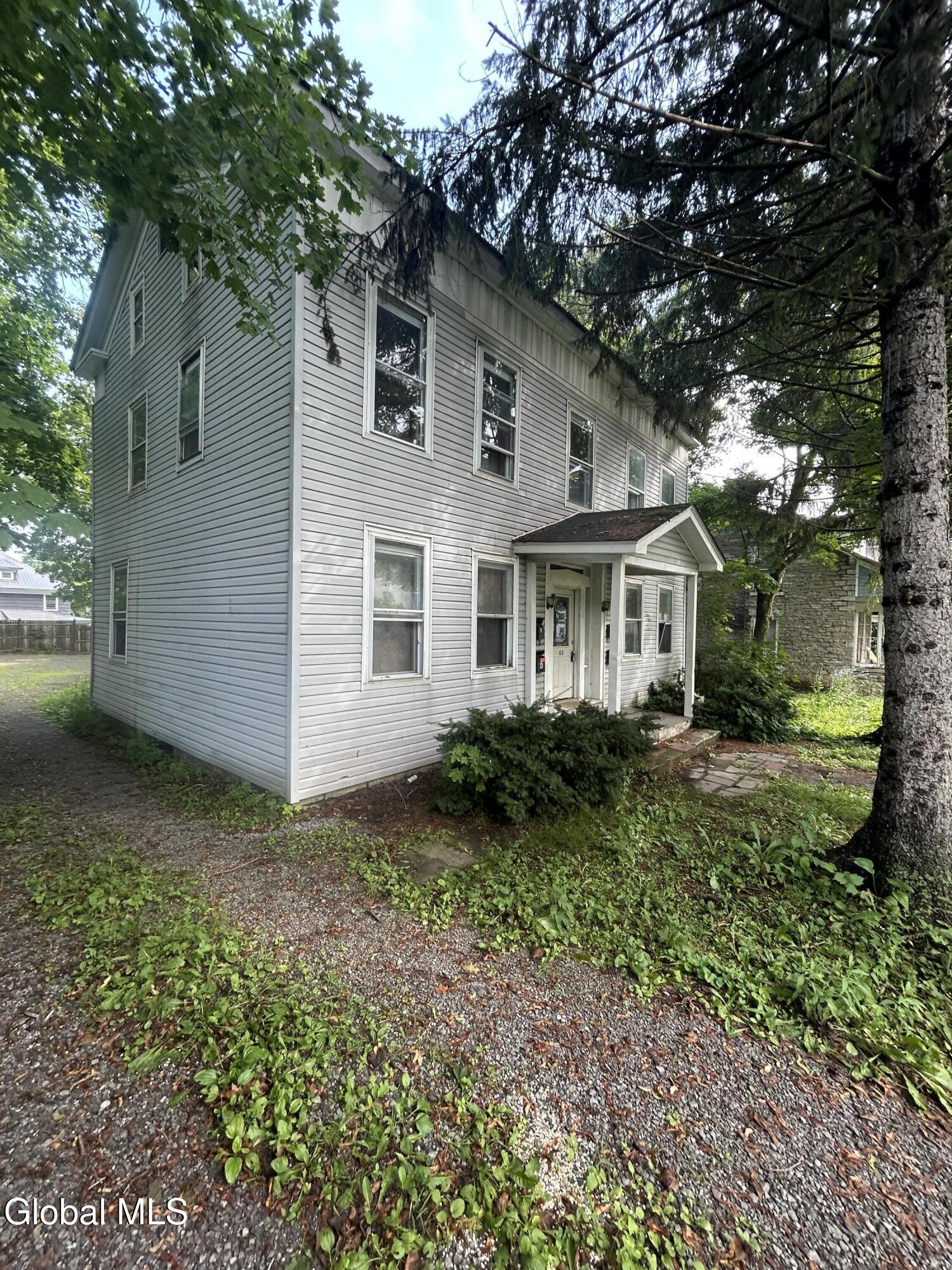 44 Otsego Street Canajoharie NY 13317