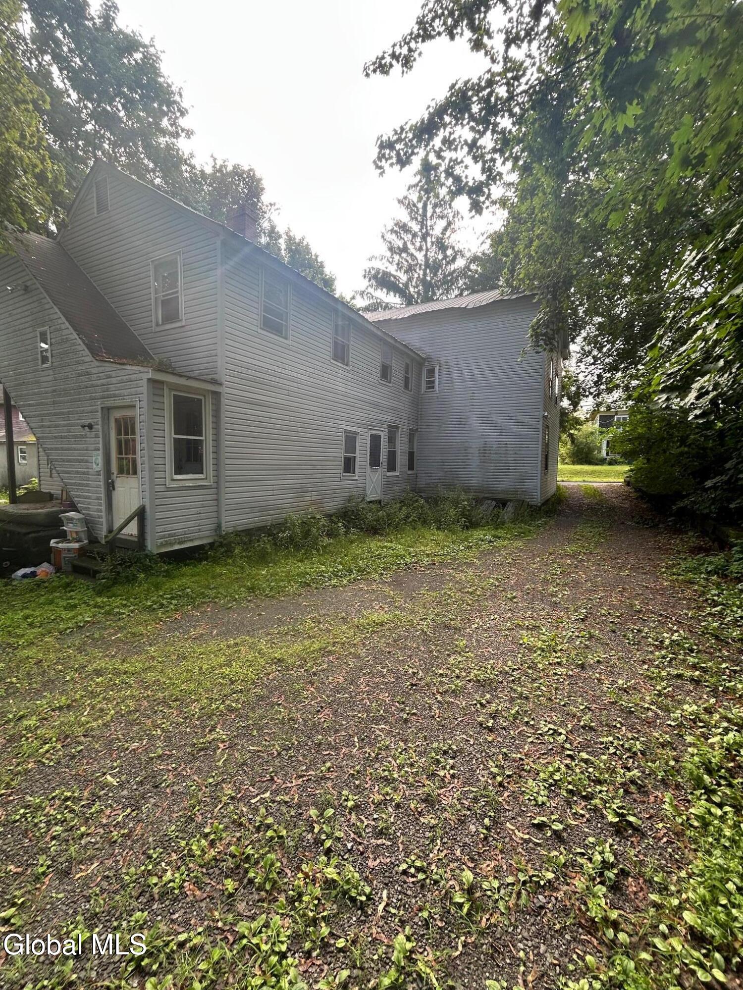 44 Otsego Street Canajoharie NY 13317