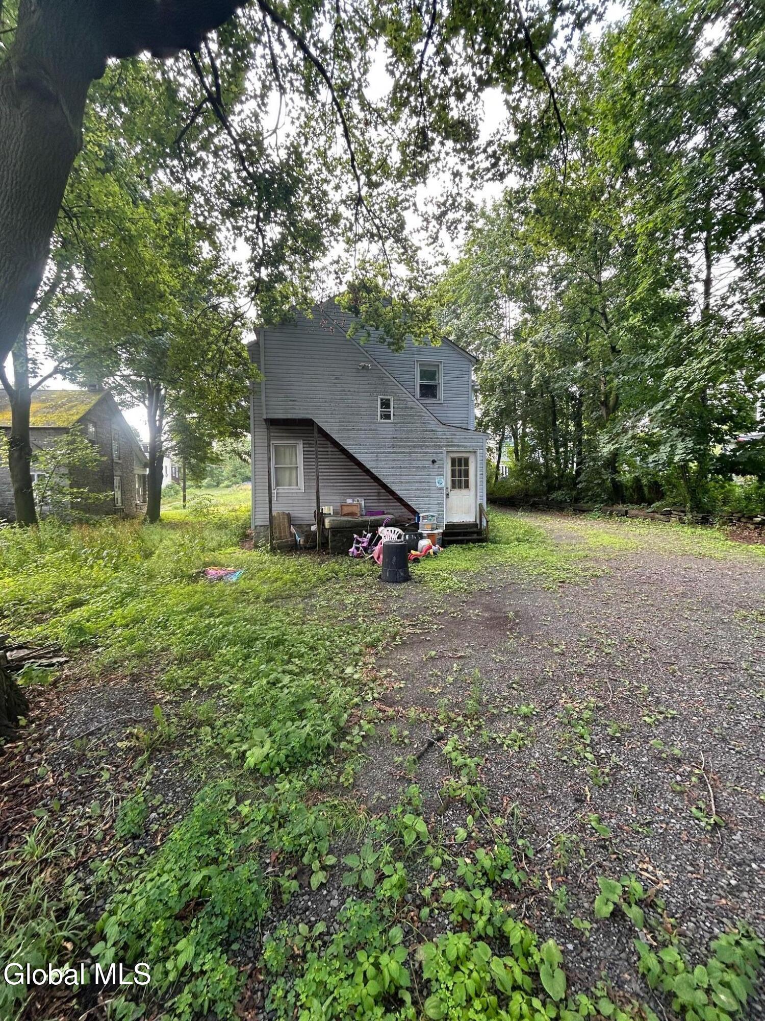 44 Otsego Street Canajoharie NY 13317