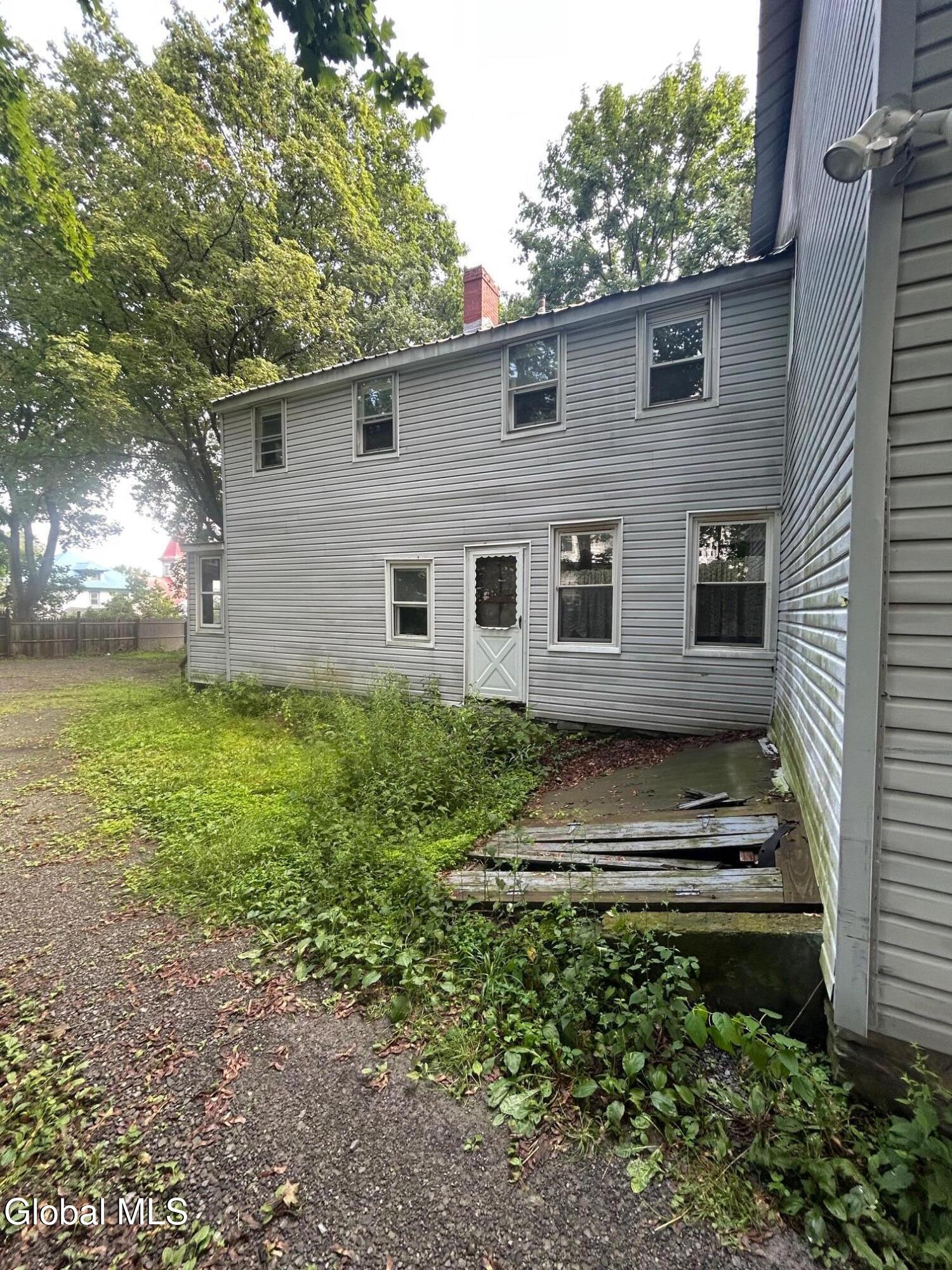 44 Otsego Street Canajoharie NY 13317