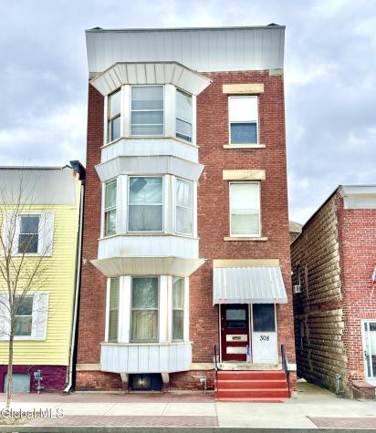 308 4th Street Troy NY 12180